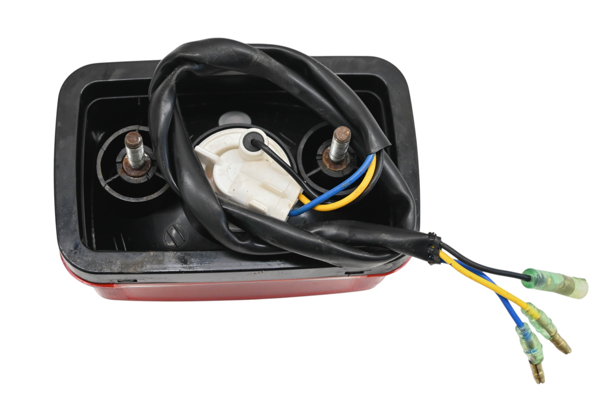 17 Yamaha Wolverine R-Spec EPS Tail Brake Light Left Or Right YXE700