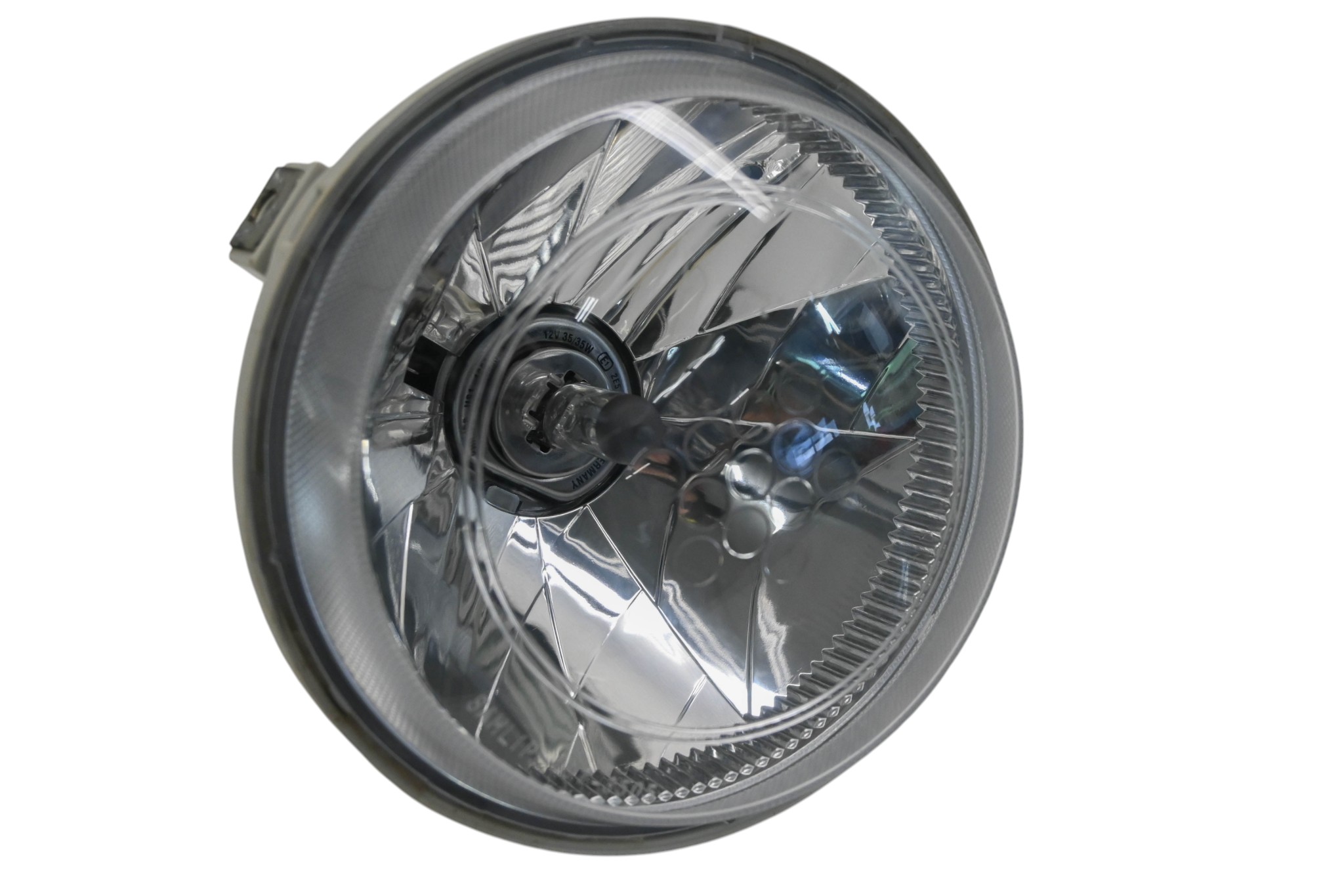 17 Yamaha Wolverine R-Spec EPS Headlight Left Or Right YXE700
