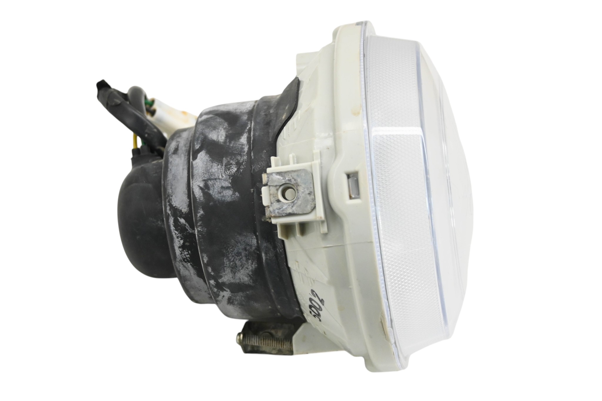 17 Yamaha Wolverine R-Spec EPS Headlight Left Or Right YXE700