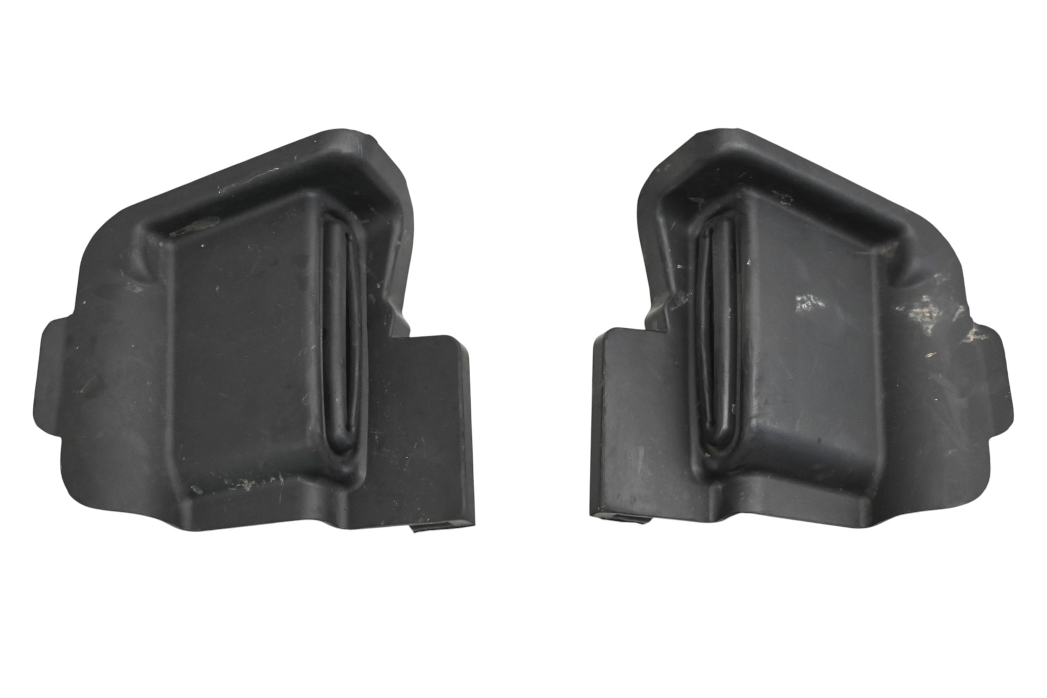 17 Yamaha Wolverine R-Spec EPS Eps Covers YXE700