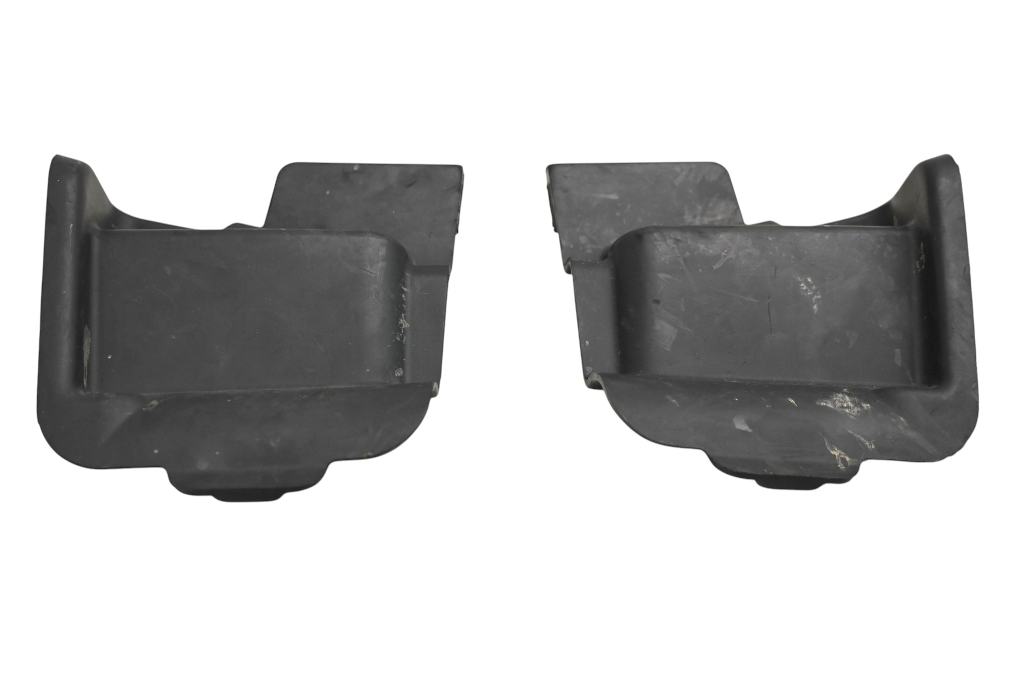 17 Yamaha Wolverine R-Spec EPS Eps Covers YXE700
