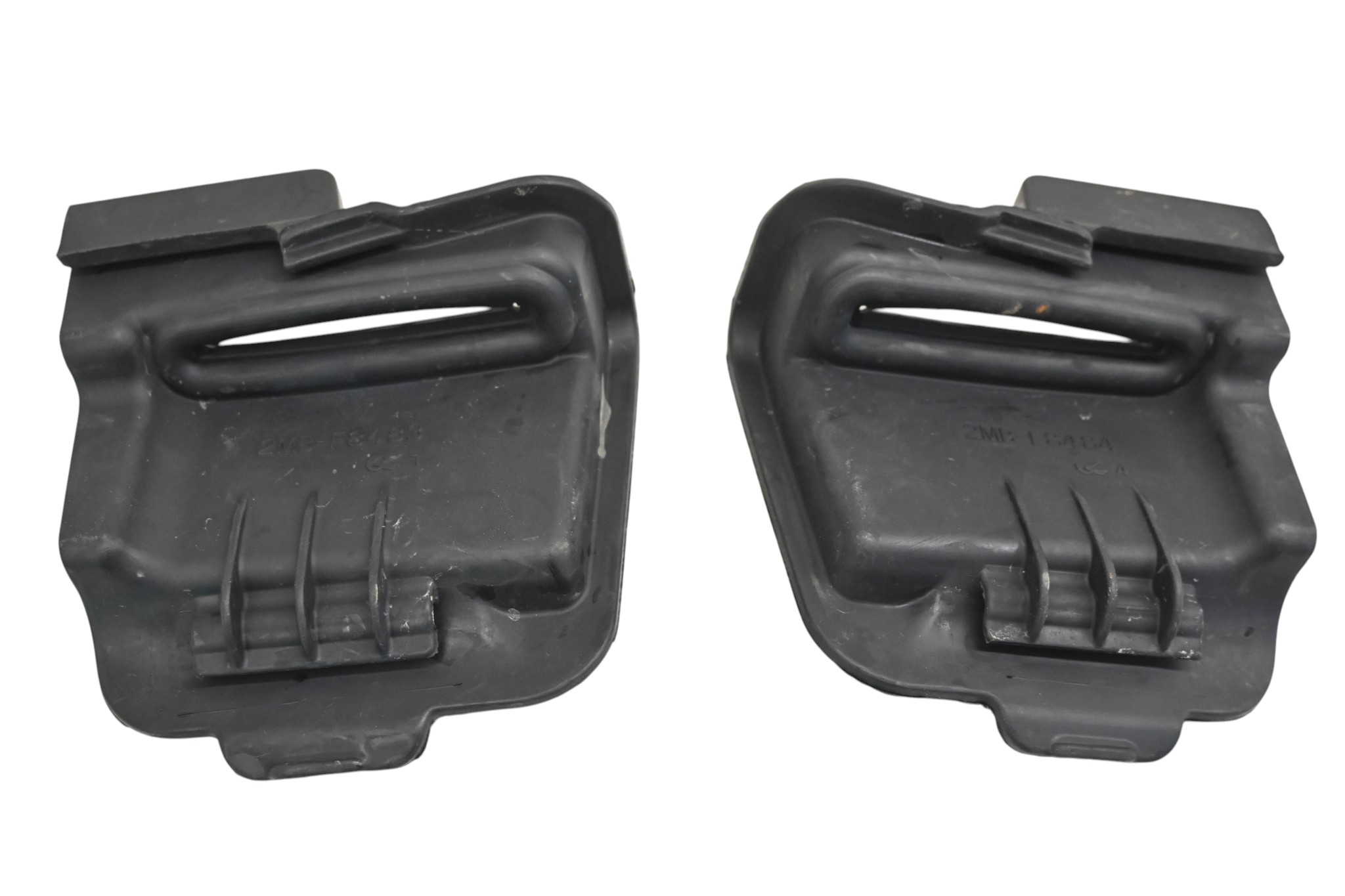 17 Yamaha Wolverine R-Spec EPS Eps Covers YXE700