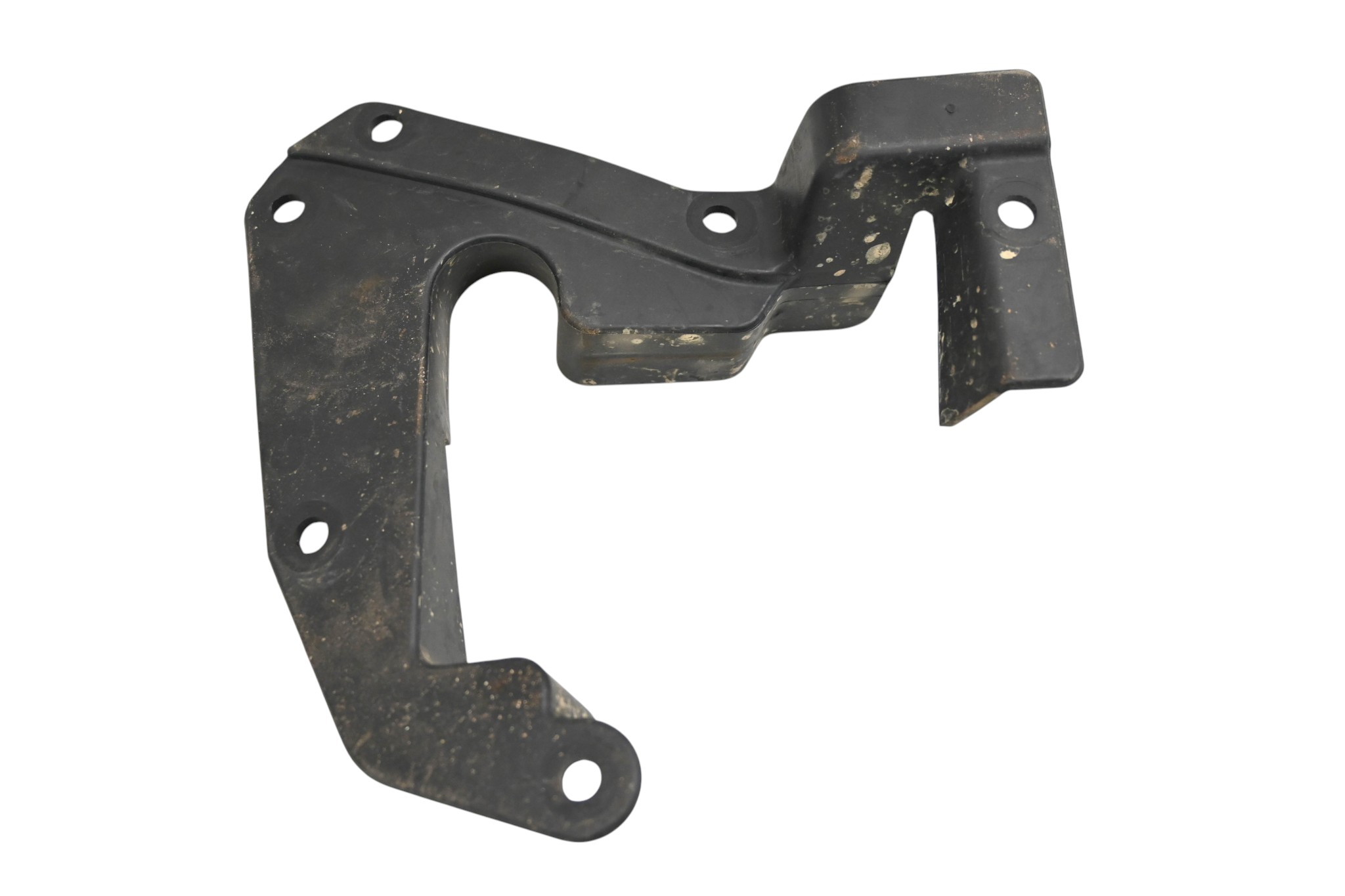 17 Yamaha Wolverine R-Spec EPS Footrest Dust Cover YXE700