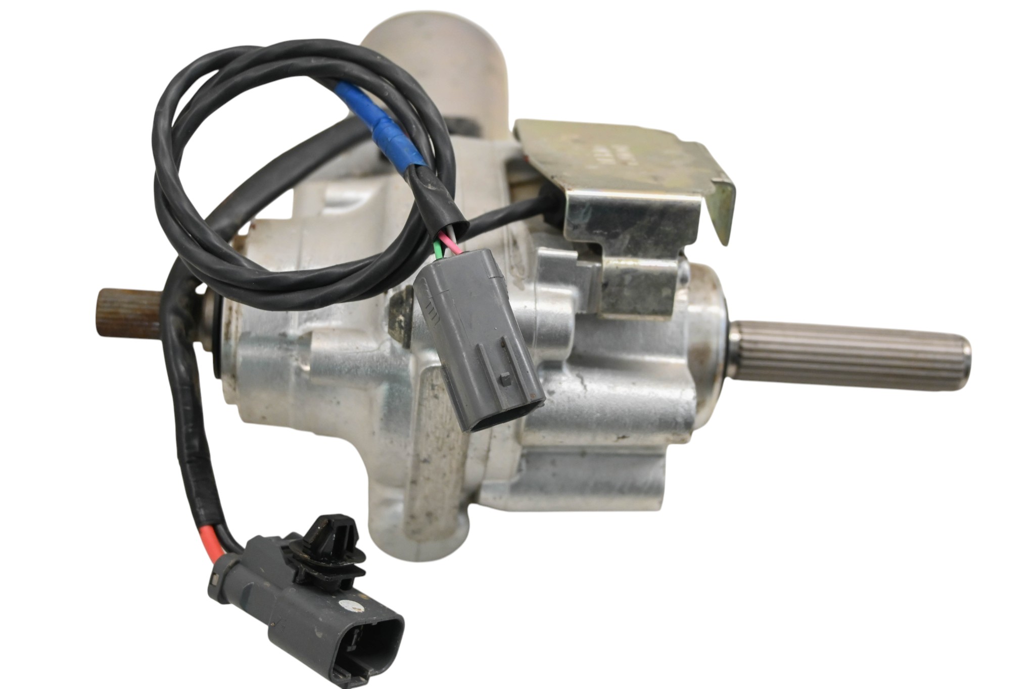 17 Yamaha Wolverine R-Spec EPS Eps Power Steering Unit YXE700