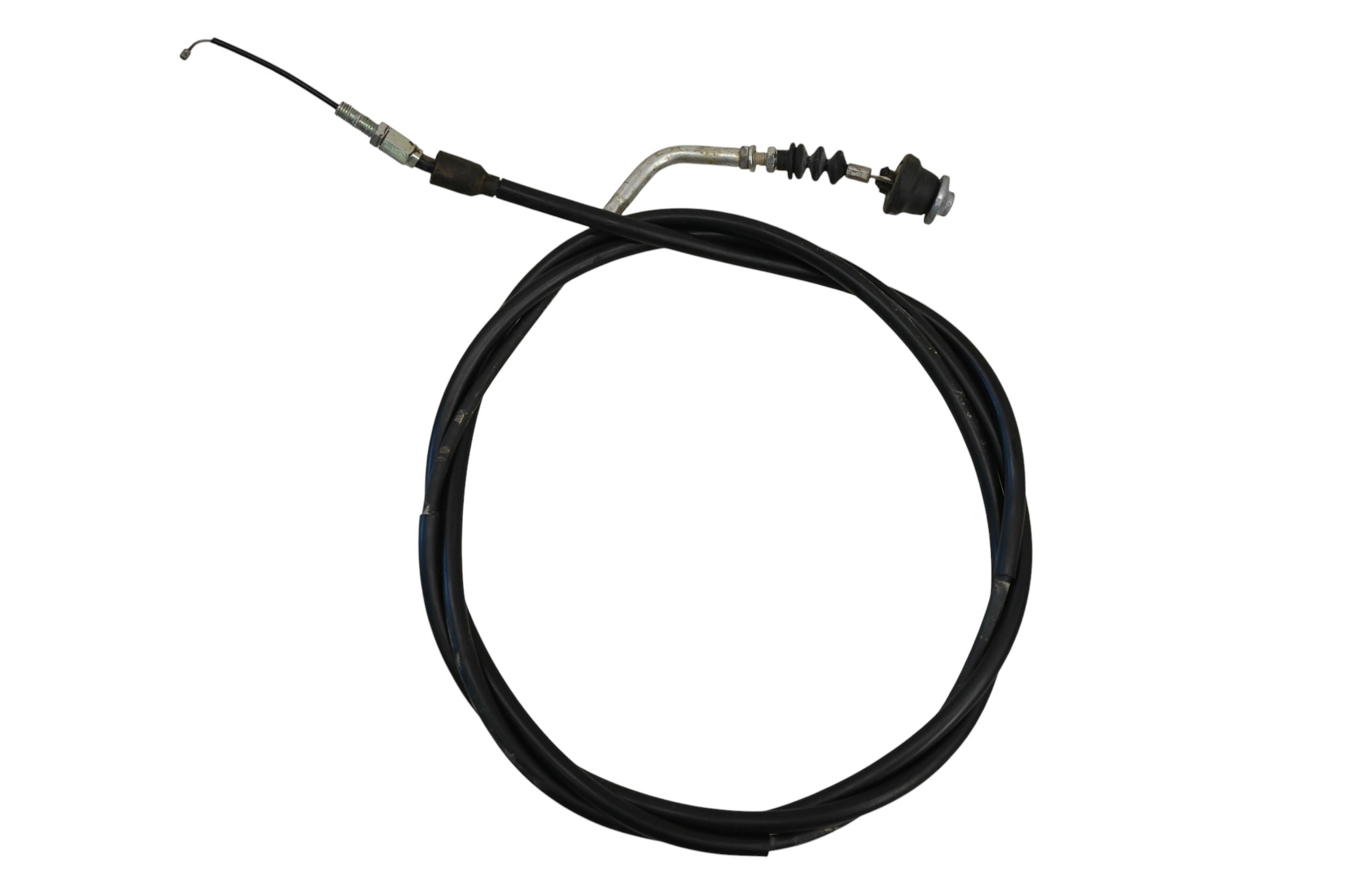 17 Yamaha Wolverine R-Spec EPS Throttle Cable YXE700
