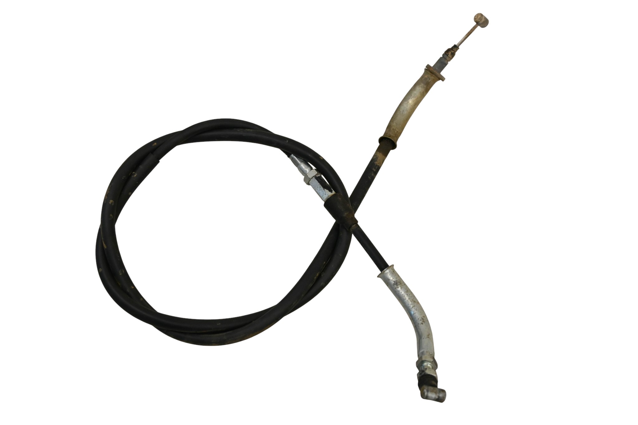 17 Yamaha Wolverine R-Spec EPS Parking Brake Cable YXE700