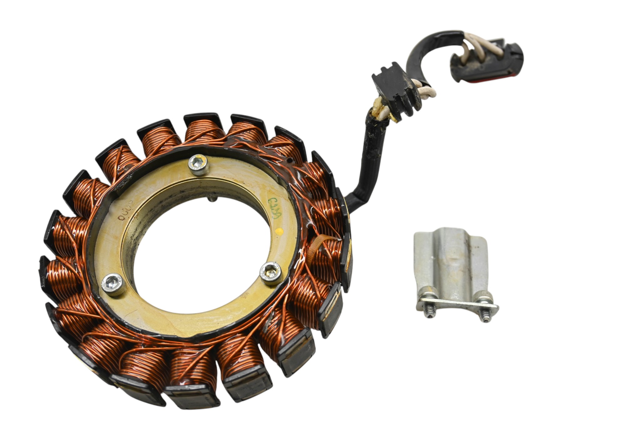 11 Polaris Sportsman 850 XP 4x4 Stator