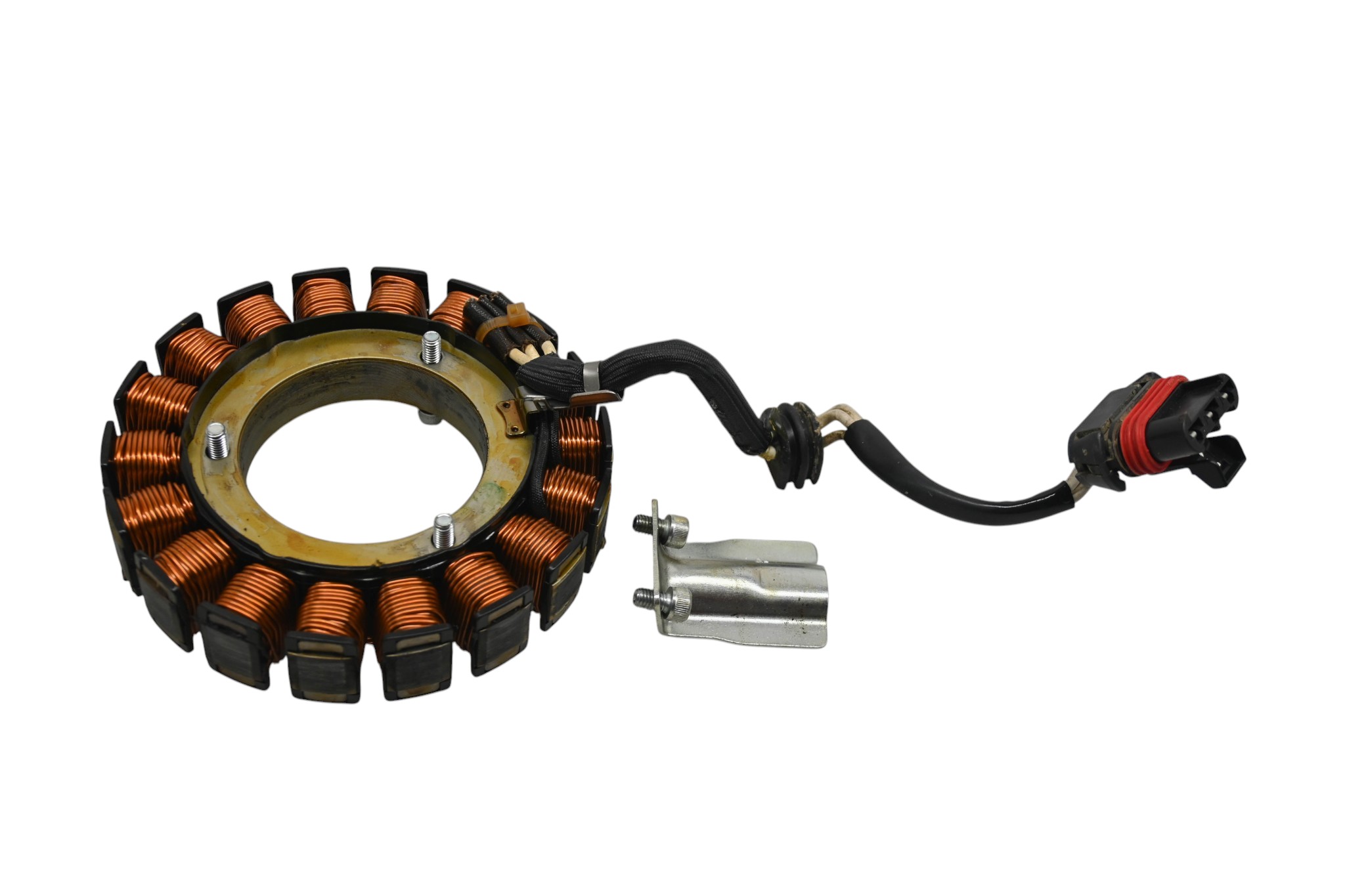 11 Polaris Sportsman 850 XP 4x4 Stator