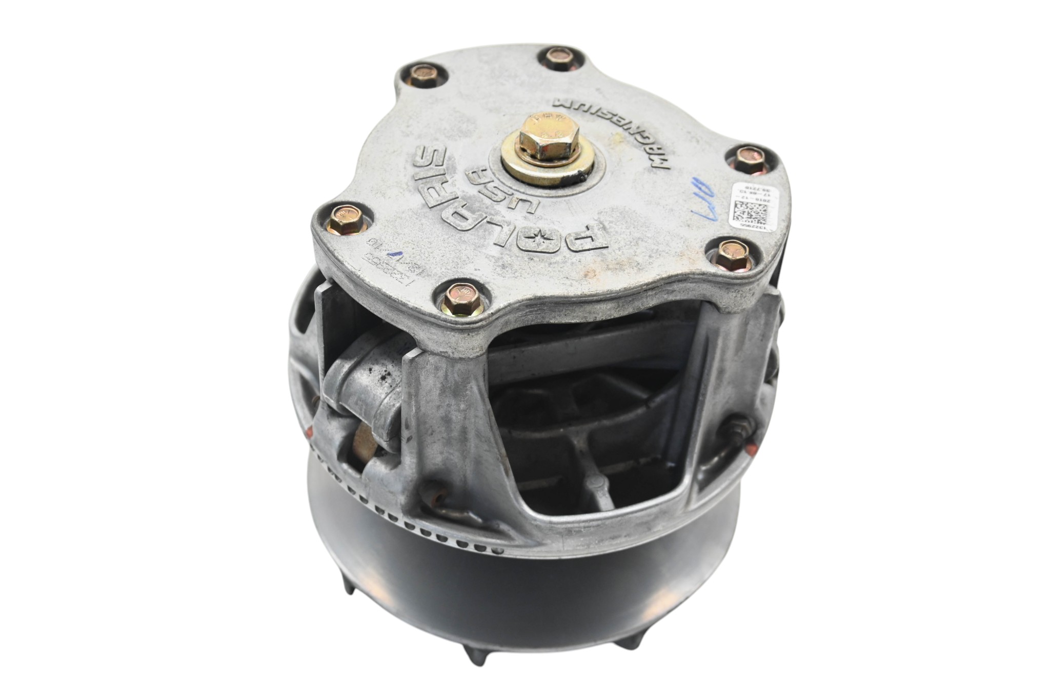 11 Polaris Sportsman 850 XP 4x4 Primary Drive Clutch