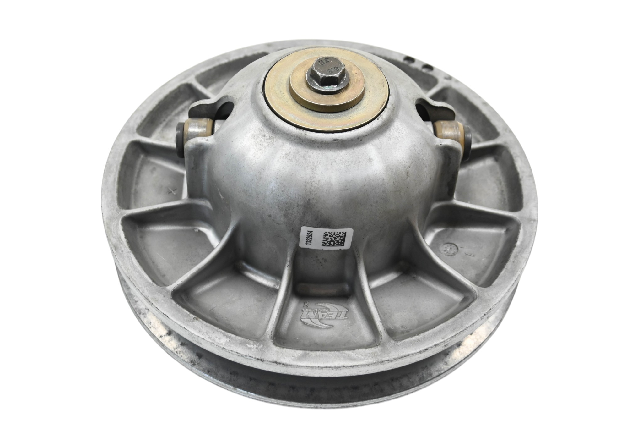 11 Polaris Sportsman 850 XP 4x4 Secondary Driven Clutch