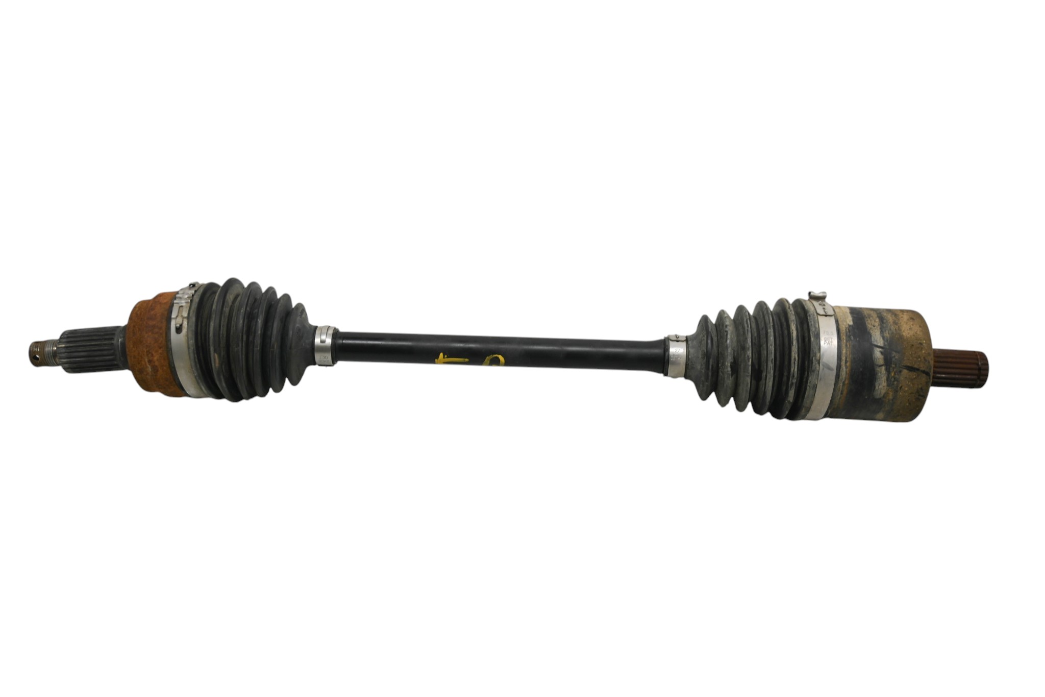 11 Polaris Sportsman 850 XP 4x4 Front Right Or Left Cv Axle