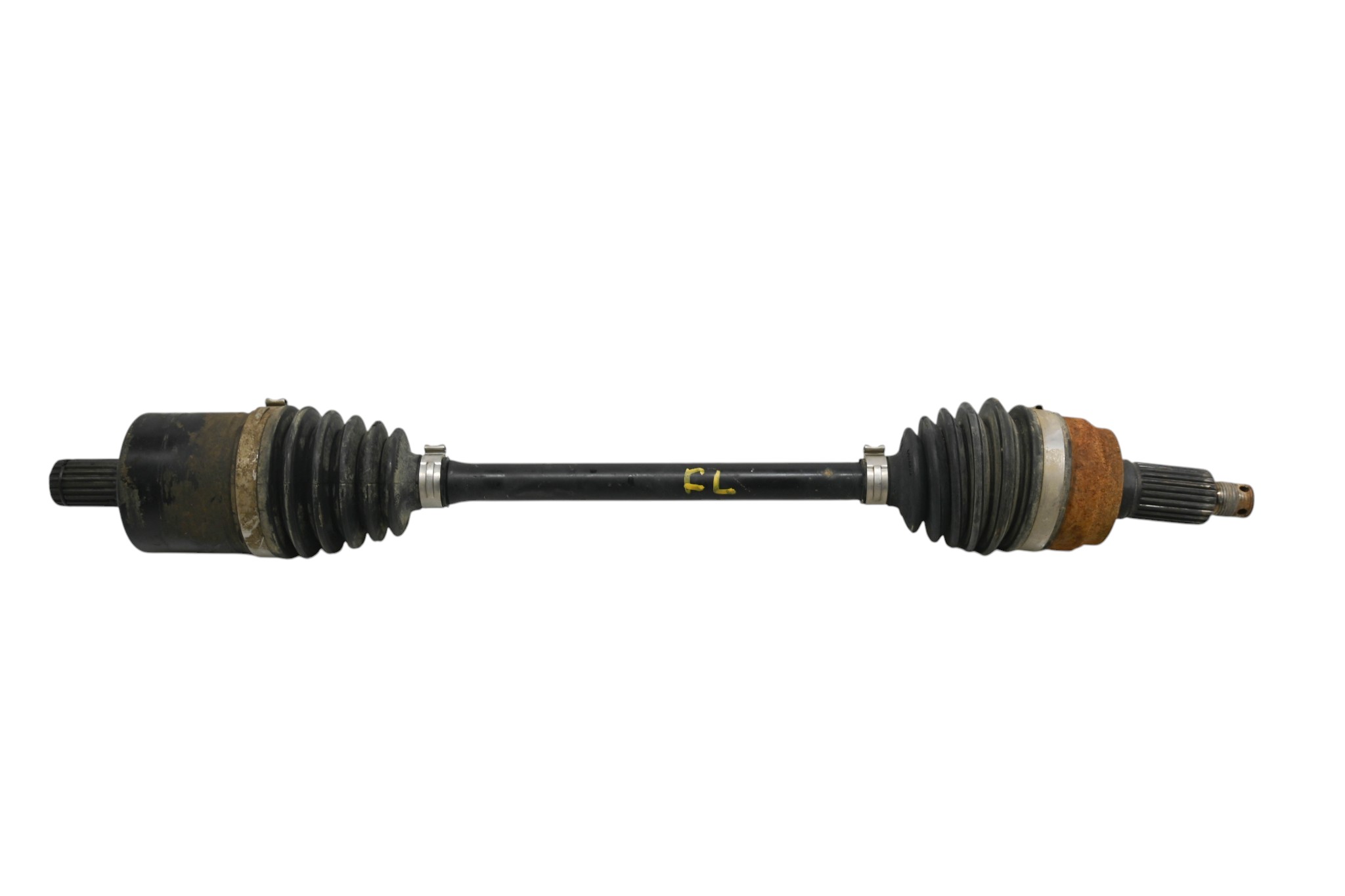 11 Polaris Sportsman 850 XP 4x4 Front Left Or Right Cv Axle