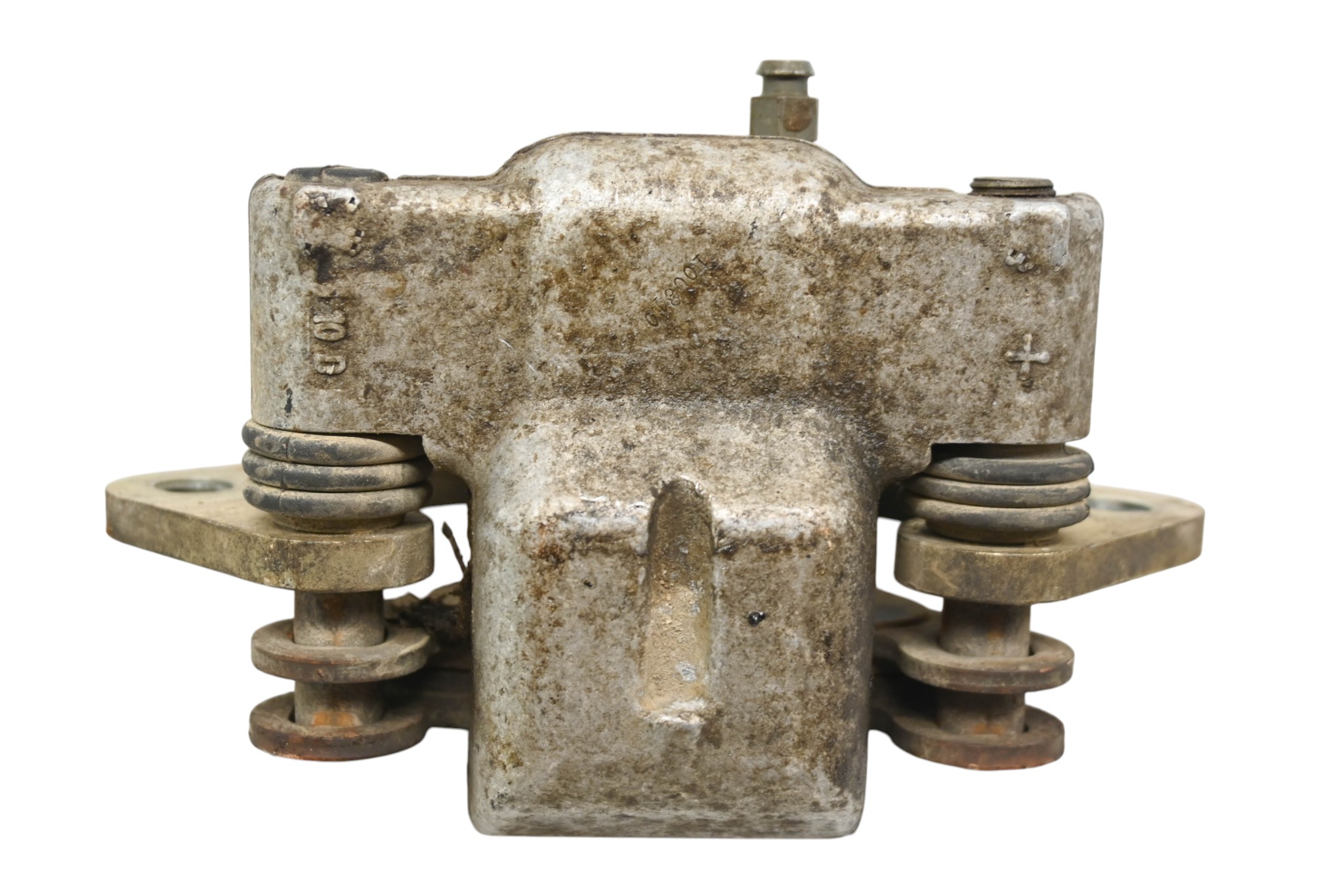 11 Polaris Sportsman 850 XP 4x4 Front Right Brake Caliper