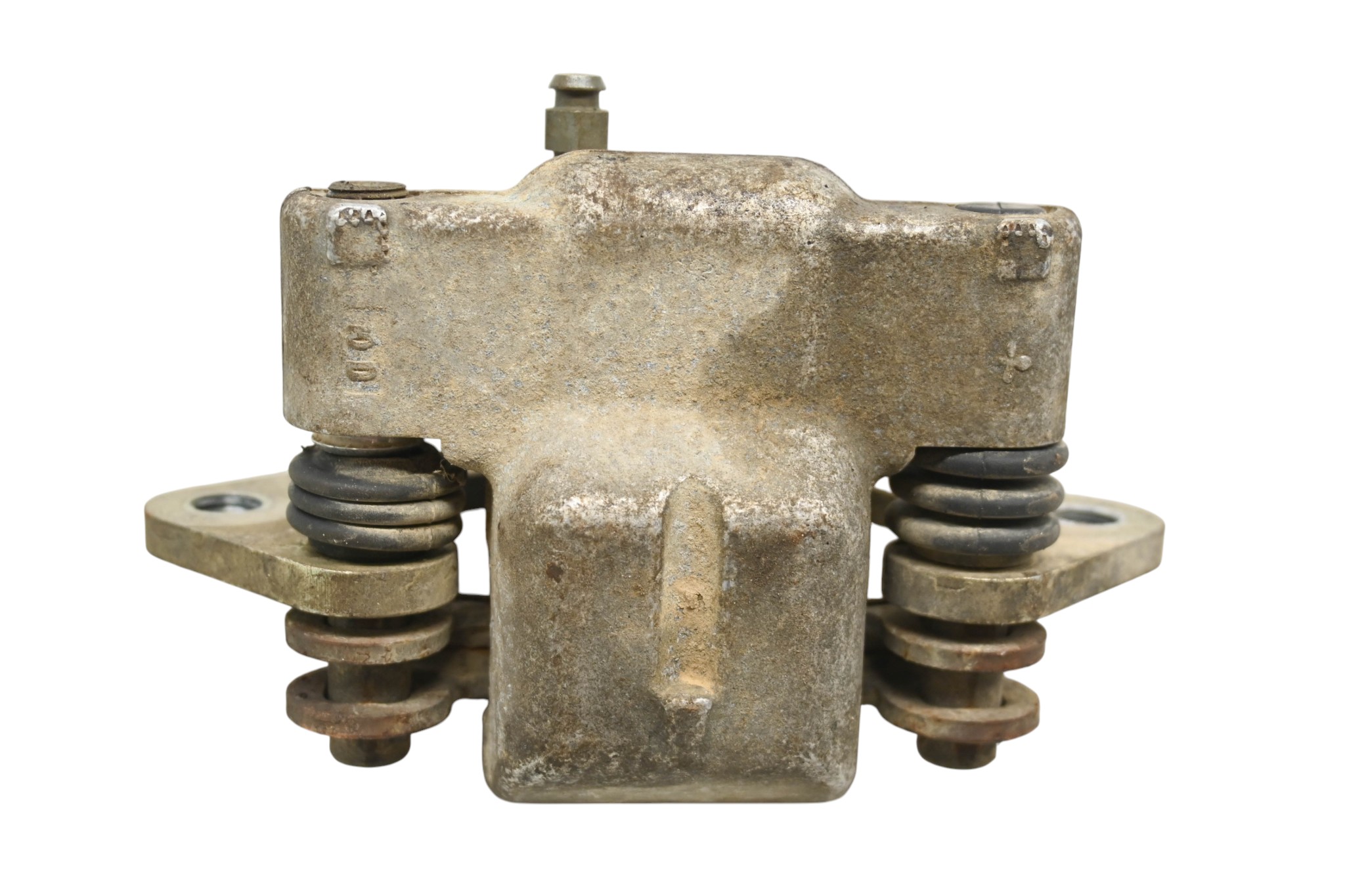 11 Polaris Sportsman 850 XP 4x4 Front Left Brake Caliper