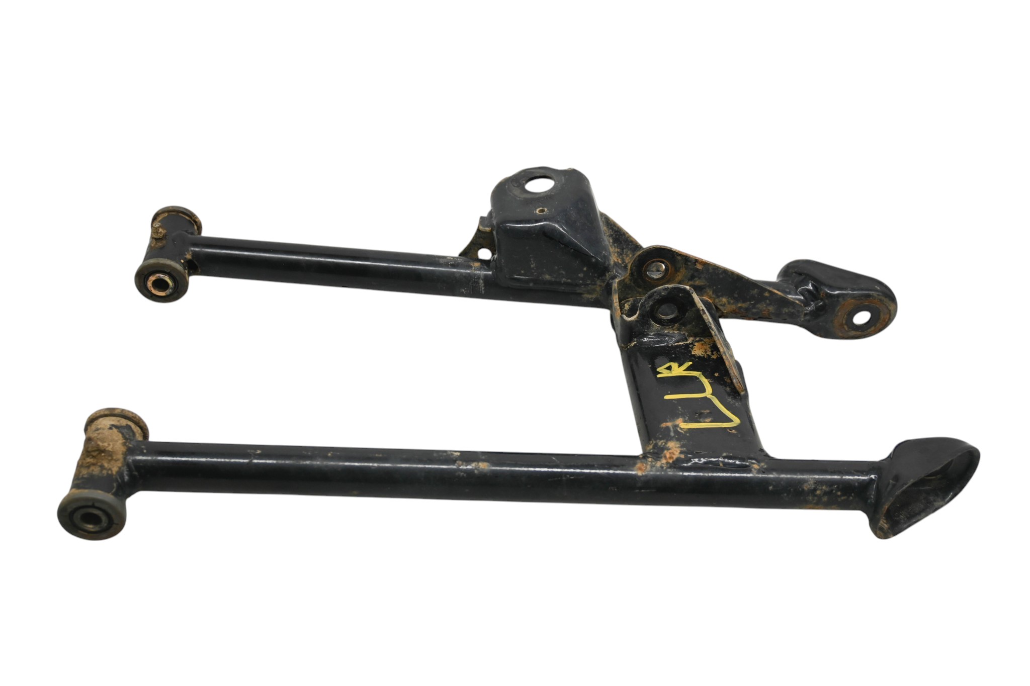 11 Polaris Sportsman 850 XP 4x4 Rear Lower Left A-Arm