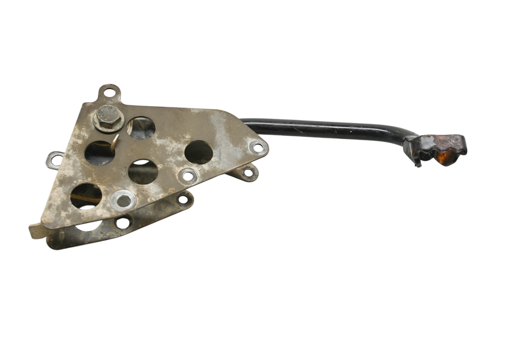 11 Polaris Sportsman 850 XP 4x4 Rear Brake Pedal