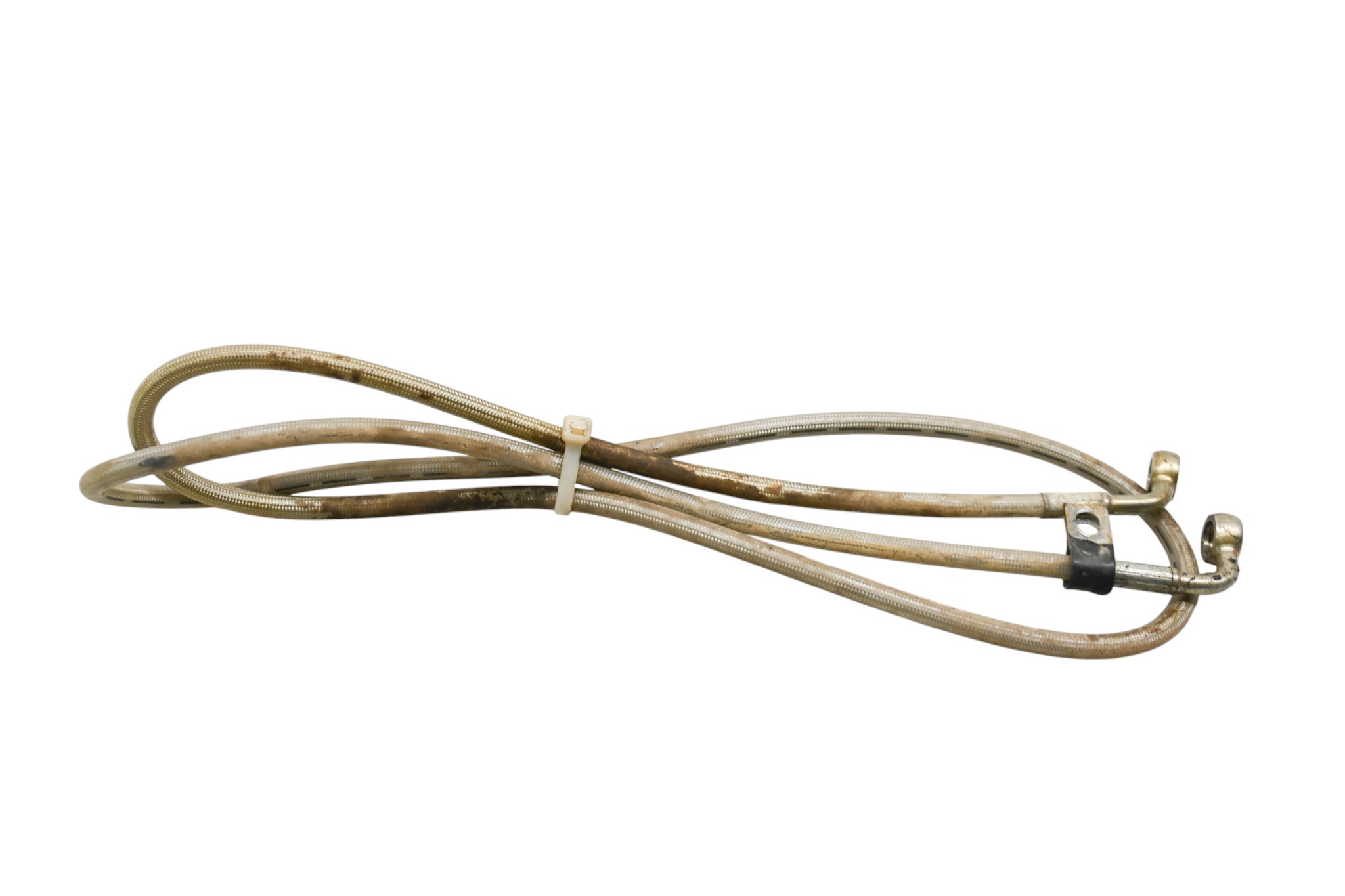 11 Polaris Sportsman 850 XP 4x4 Rear Brake Line