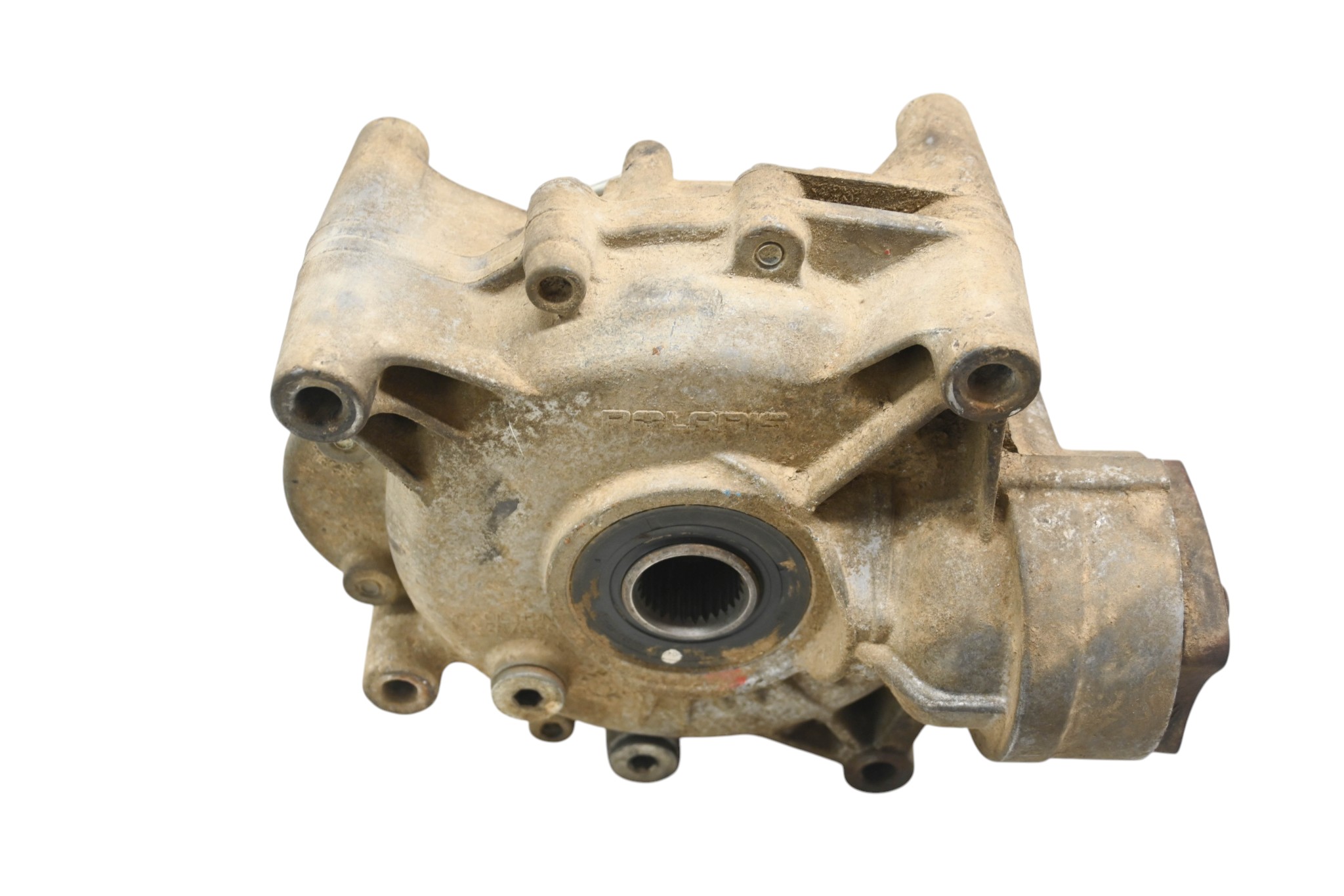 11 Polaris Sportsman 850 XP 4x4 Rear Differential