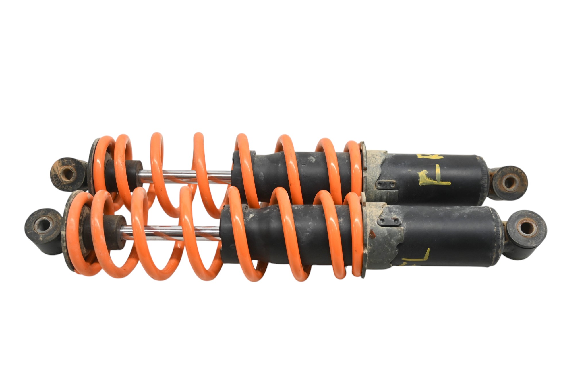 11 Polaris Sportsman 850 XP 4x4 Front Shocks