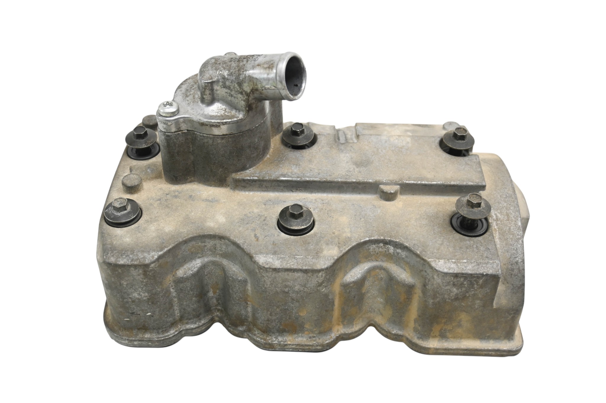 11 Polaris Sportsman 850 XP 4x4 Valve Cover