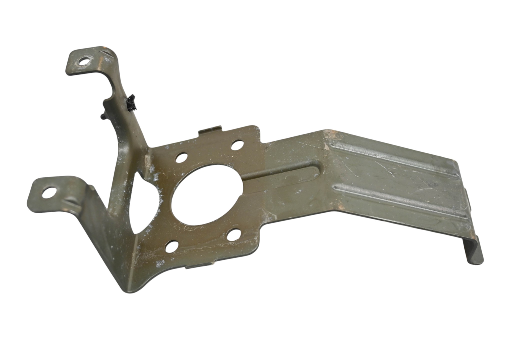 11 Polaris Sportsman 850 XP 4x4 Lower Pod Bracket