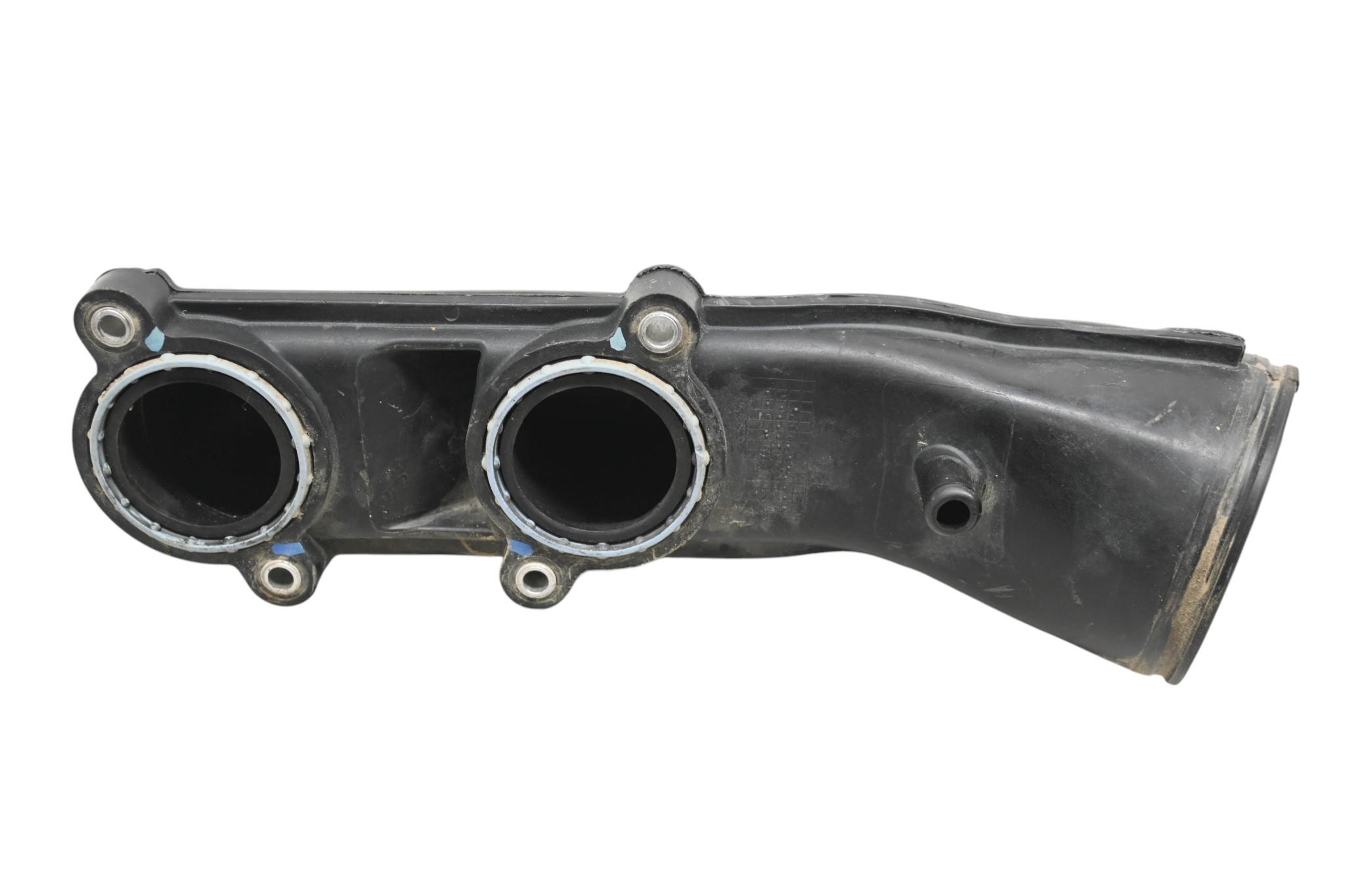 11 Polaris Sportsman 850 XP 4x4 Intake Manifold Plenum
