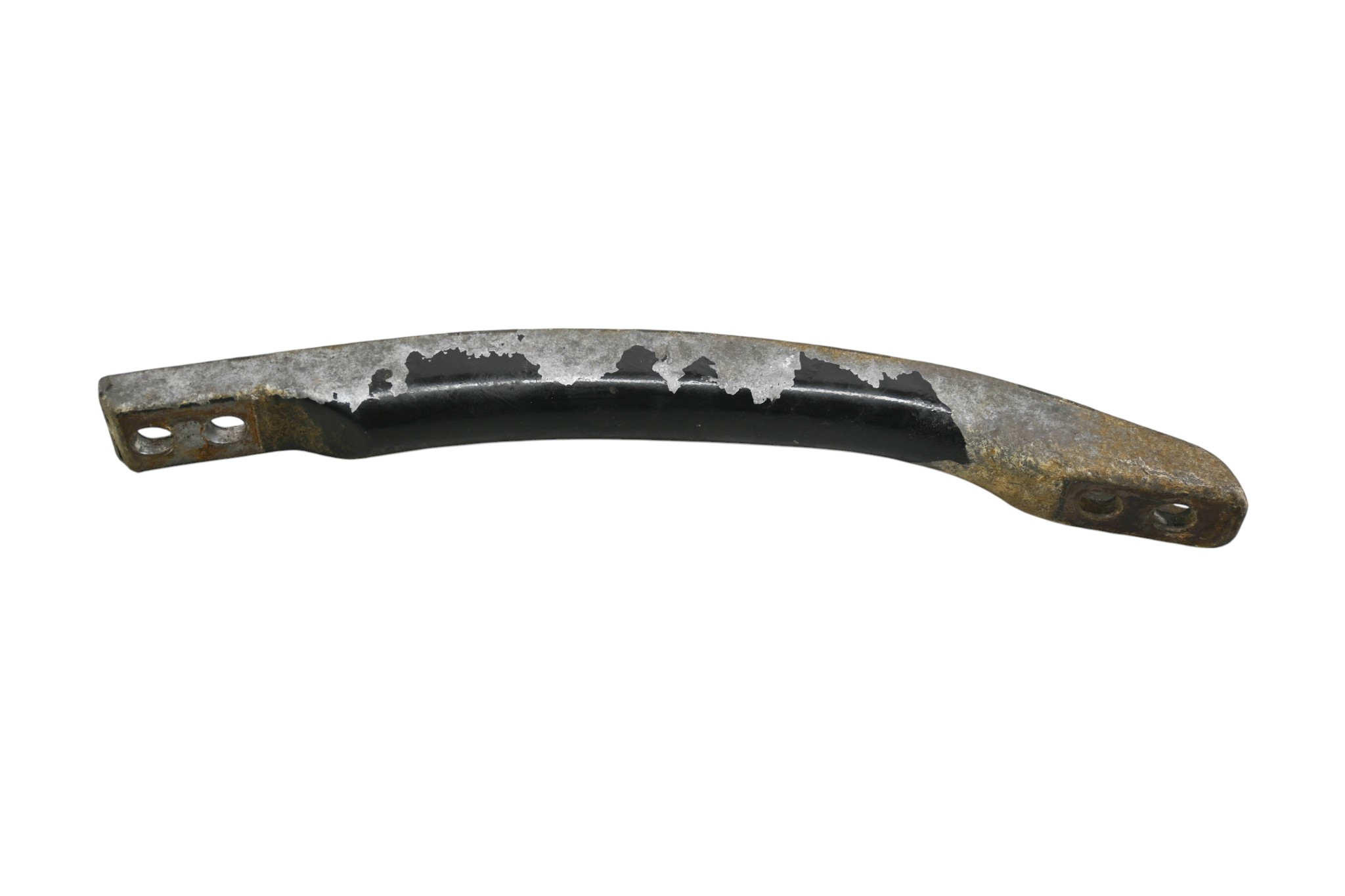 11 Polaris Sportsman 850 XP 4x4 Lower Frame Support Bracket