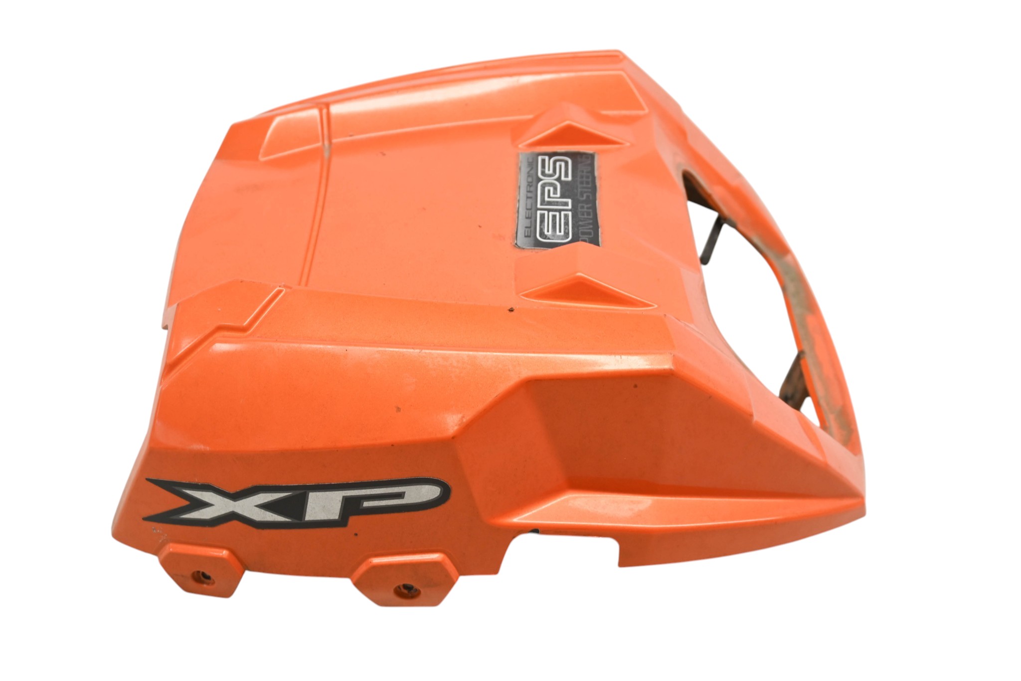11 Polaris Sportsman 850 XP 4x4 Upper Headlight Pod