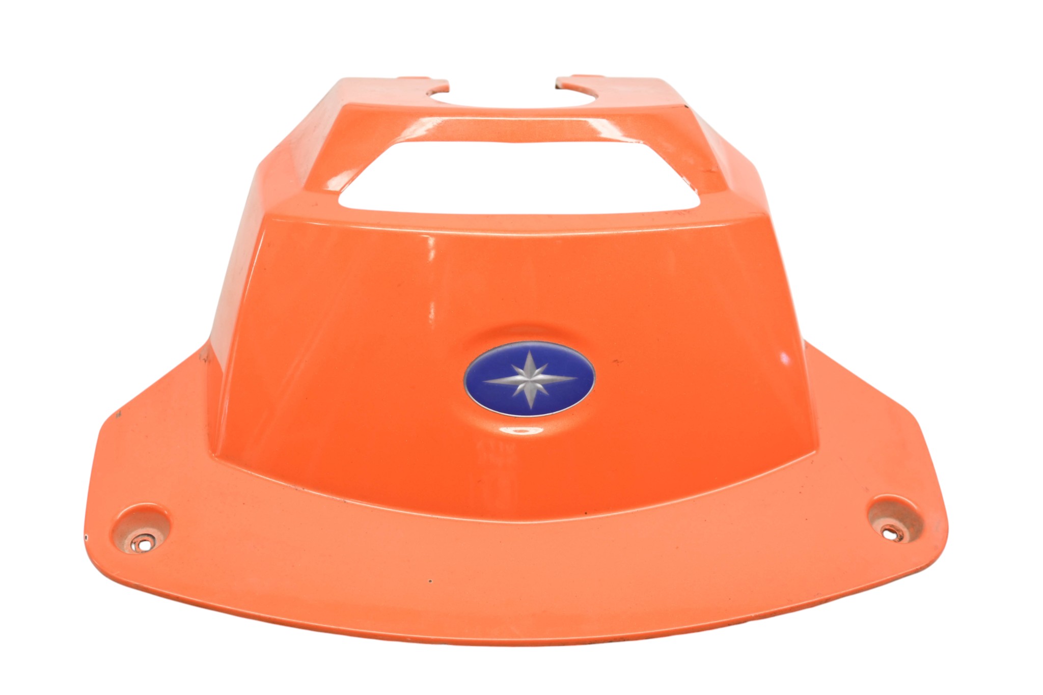 11 Polaris Sportsman 850 XP 4x4 Front Fender Cover Hood