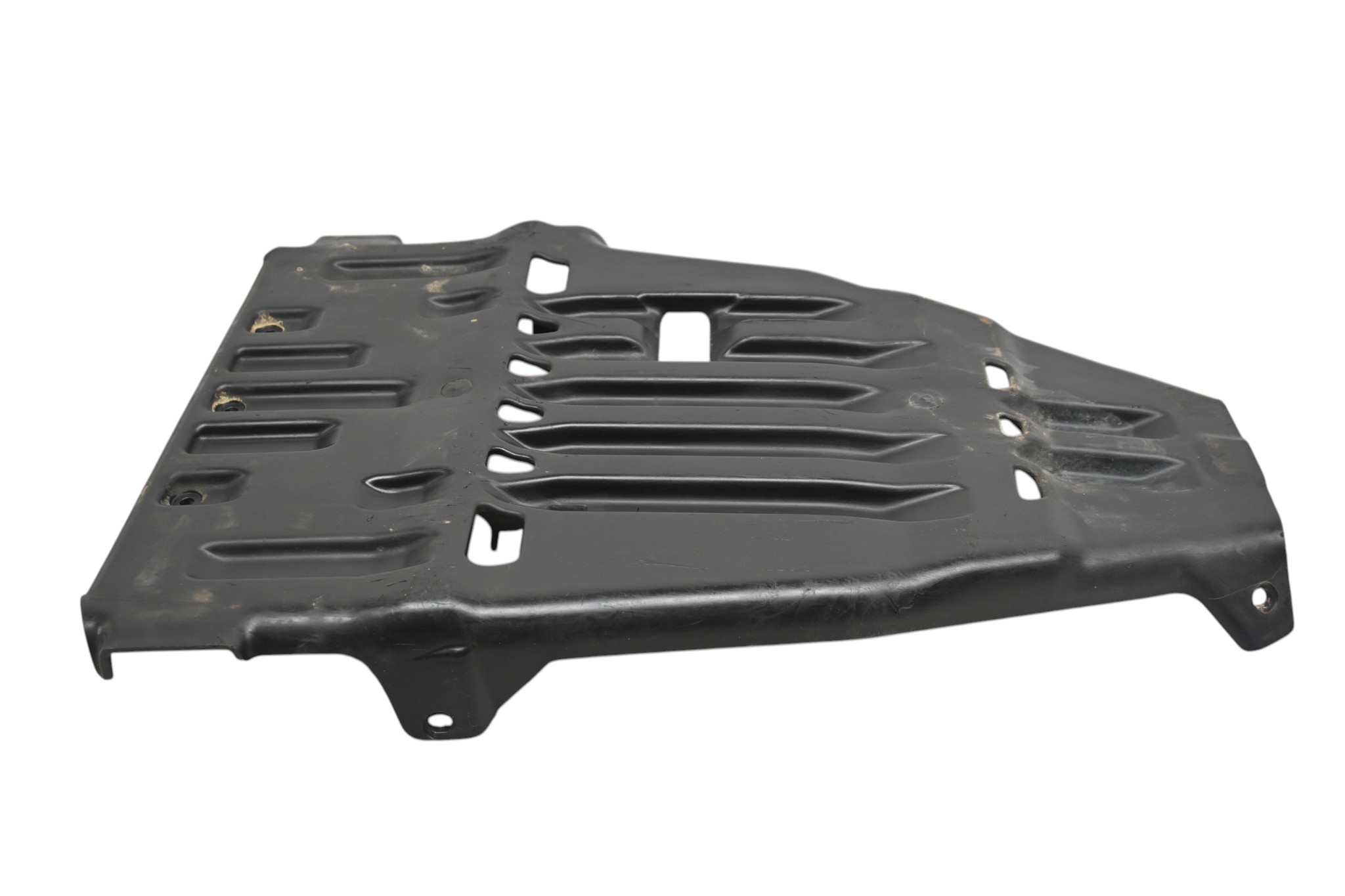 11 Polaris Sportsman 850 XP 4x4 Front Skid Plate Guard