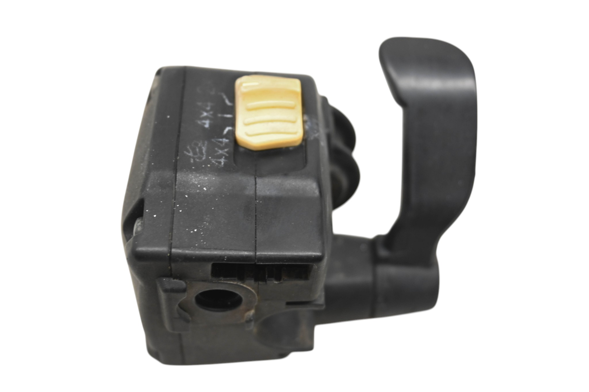 11 Polaris Sportsman 850 XP 4x4 Thumb Throttle