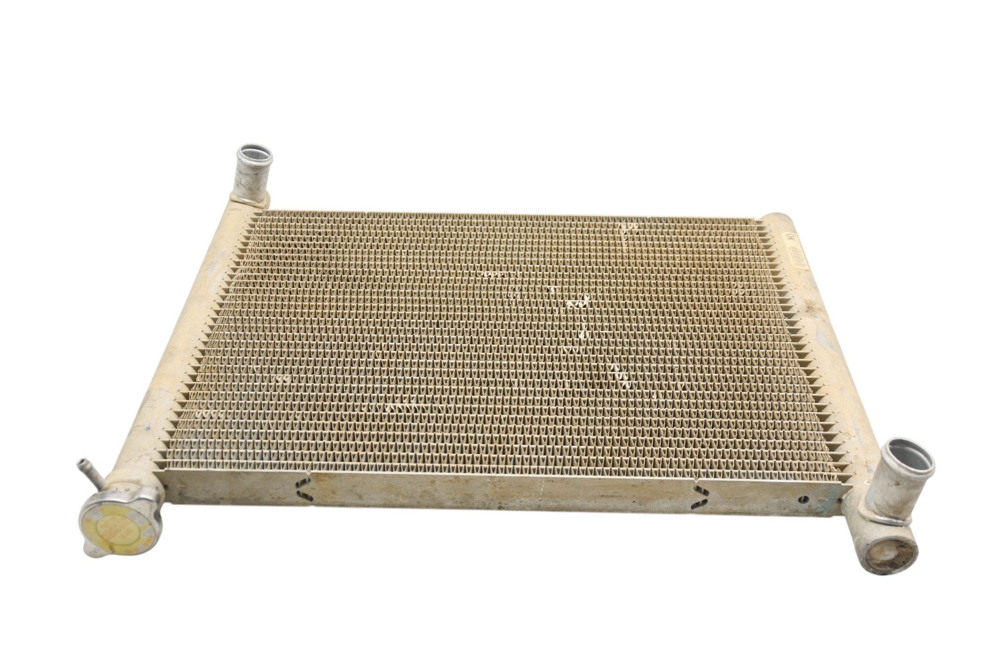 11 Polaris Sportsman 850 XP 4x4 Radiator