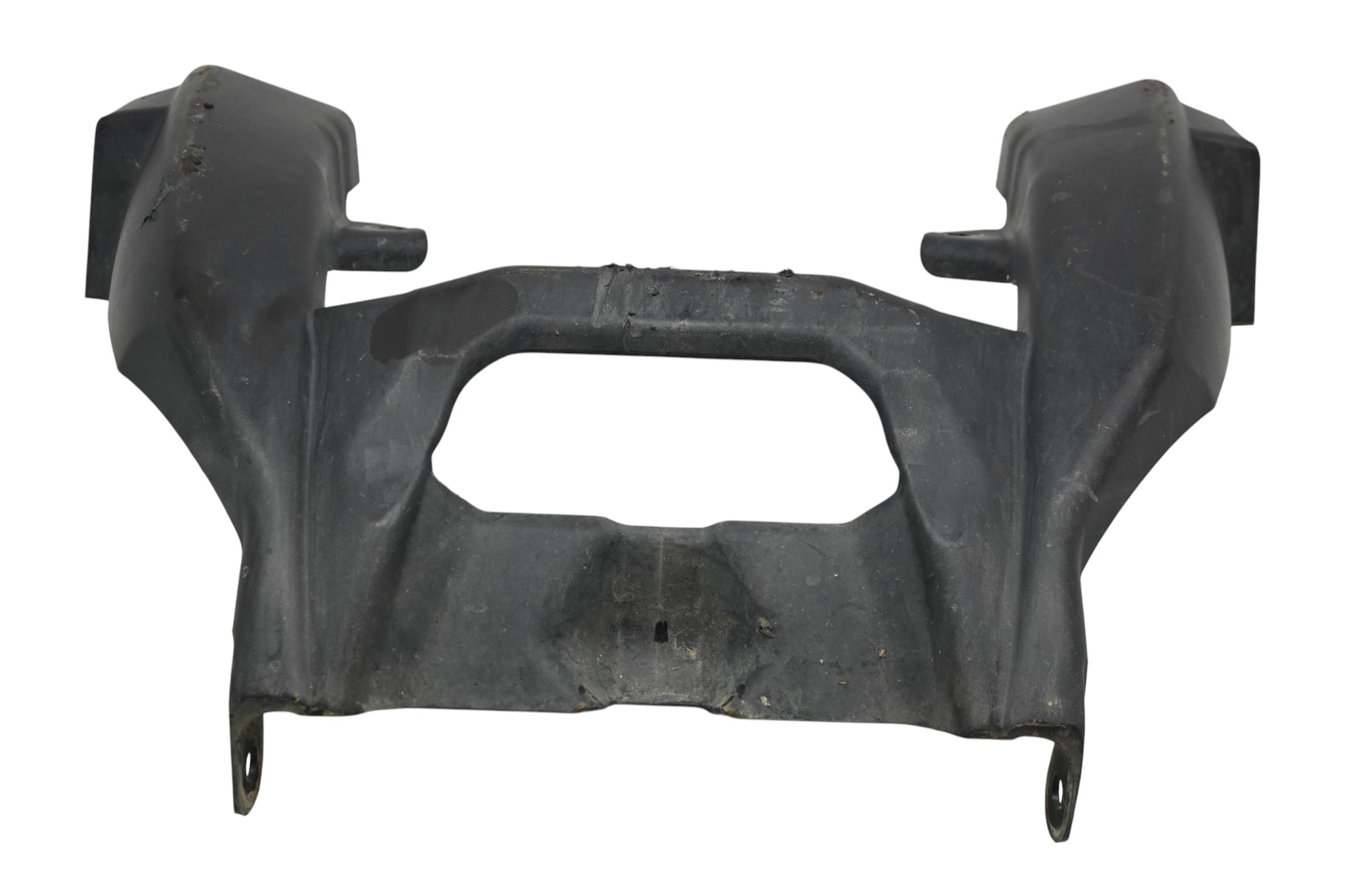 11 Polaris Sportsman 850 XP 4x4 Front Bumper Cover