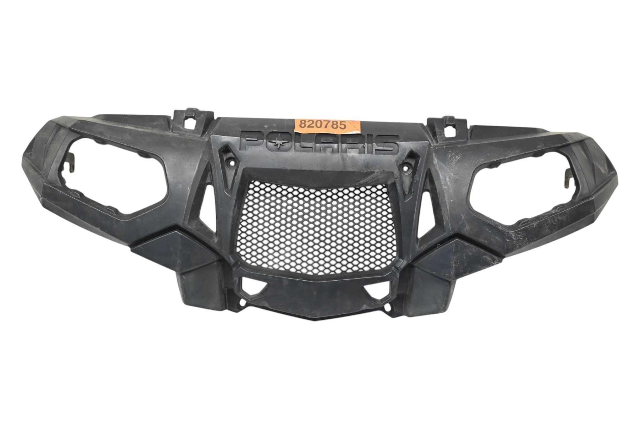 11 Polaris Sportsman 850 XP 4x4 Front Bumper