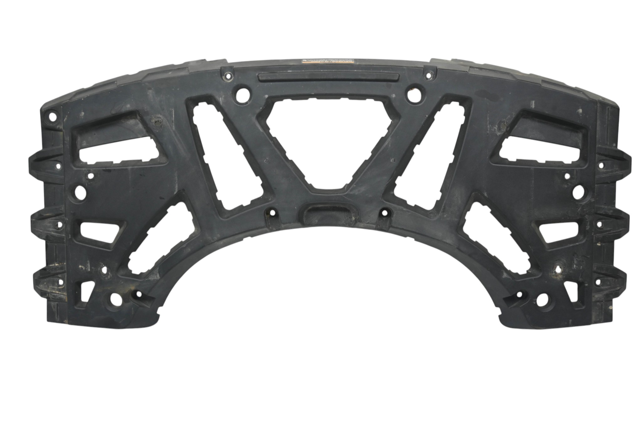 11 Polaris Sportsman 850 XP 4x4 Rear Rack Carrier