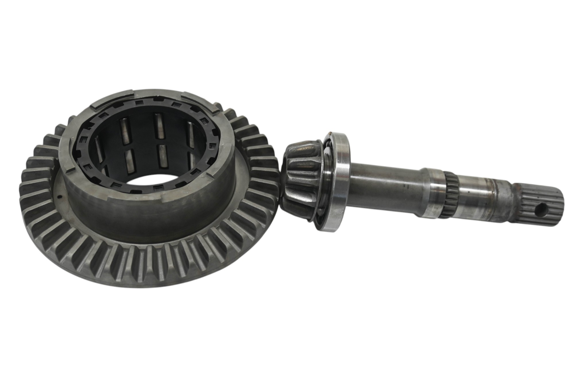 11 Polaris Sportsman 850XP Front Differential Ring & Pinion Gear