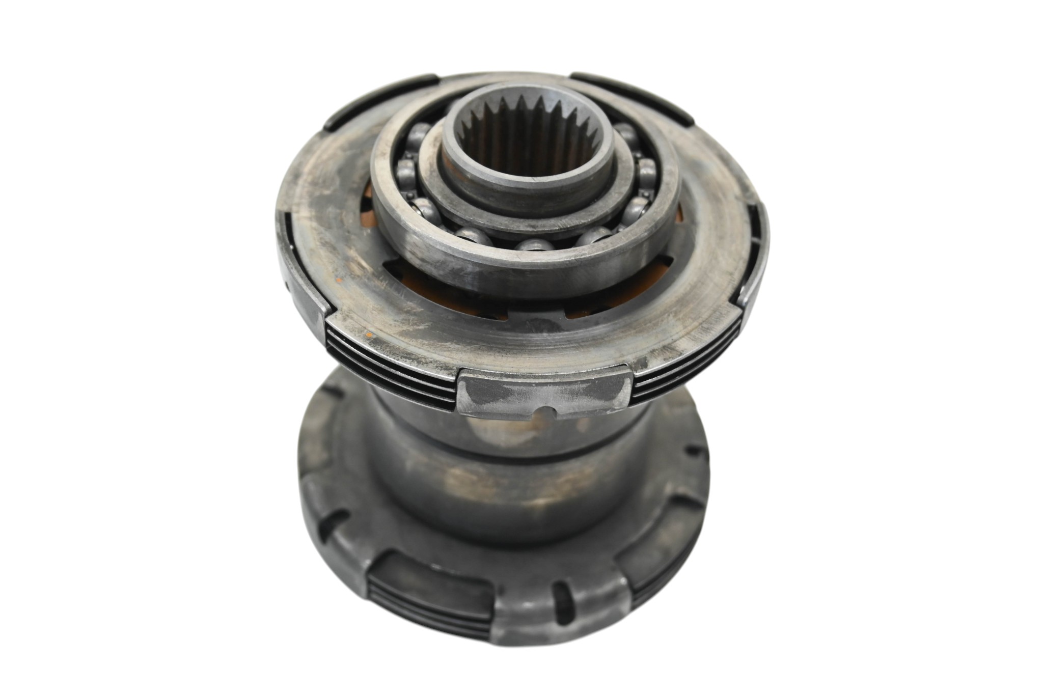 11 Polaris Sportsman 850XP Front Differential Output Hubs