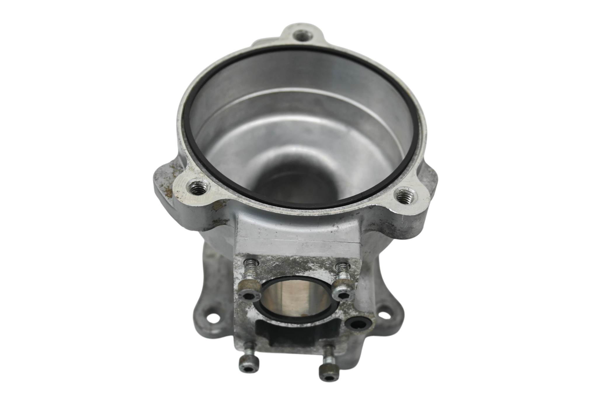 11 Polaris Sportsman 850XP Front Differential Neck Assembly