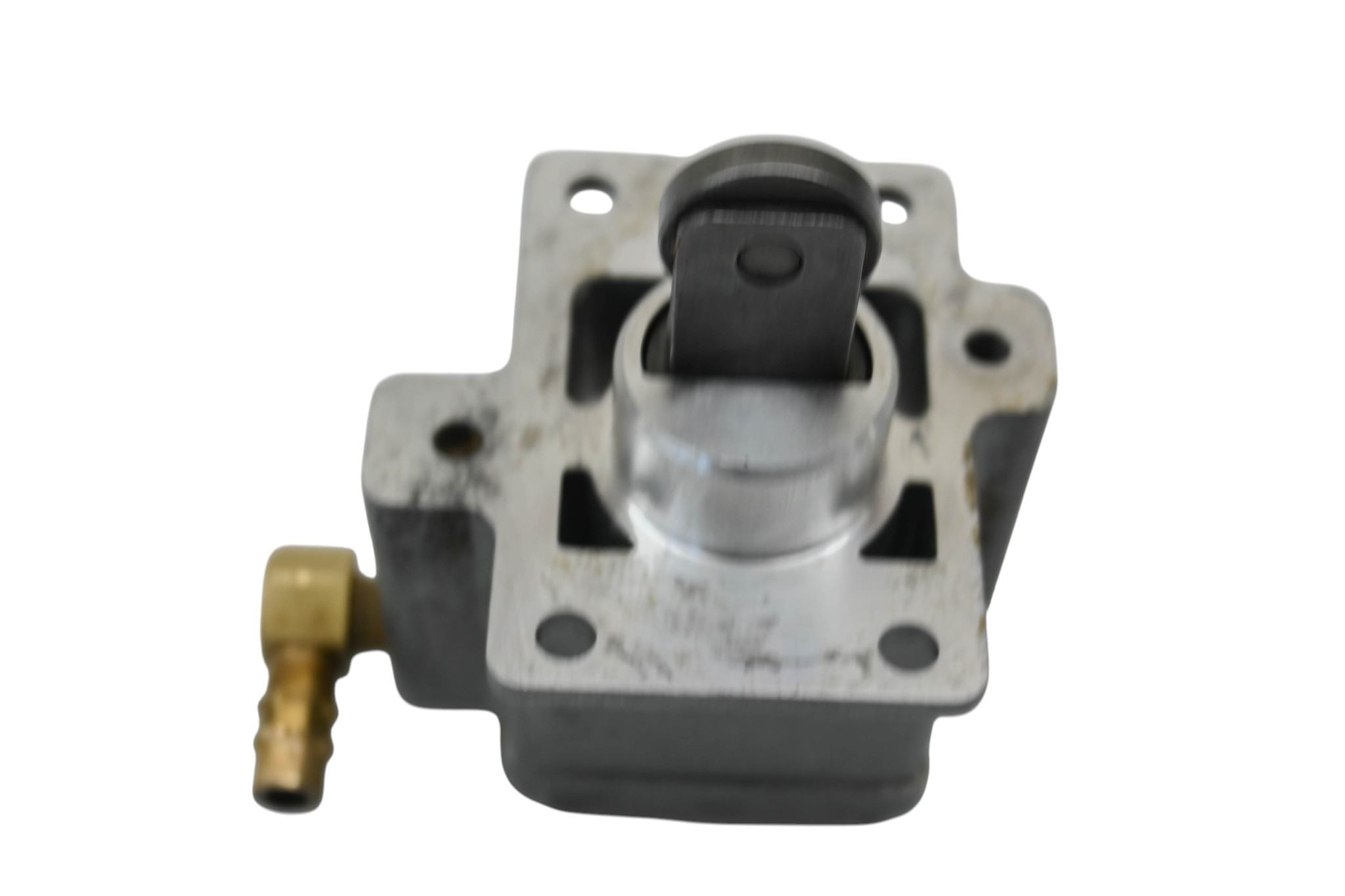 11 Polaris Sportsman 850XP Pump Assembly