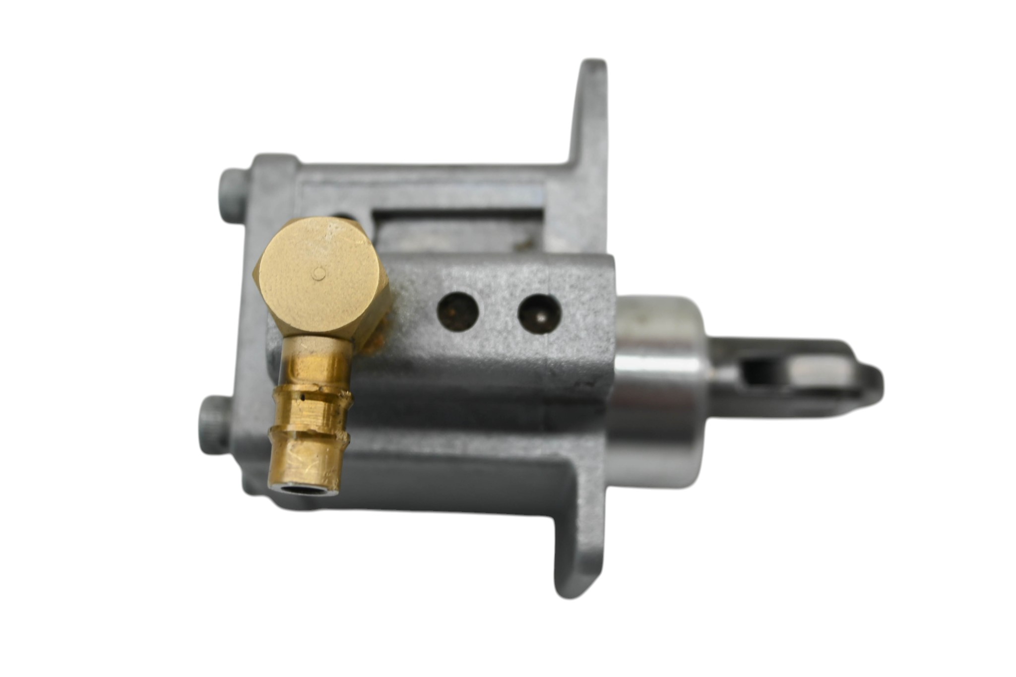 11 Polaris Sportsman 850XP Pump Assembly