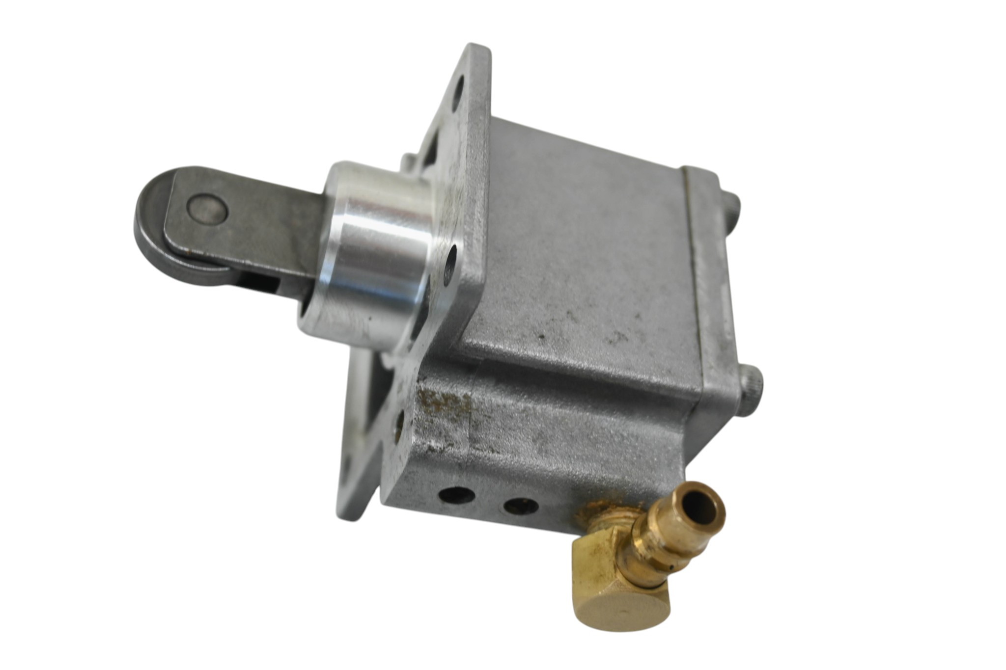 11 Polaris Sportsman 850XP Pump Assembly