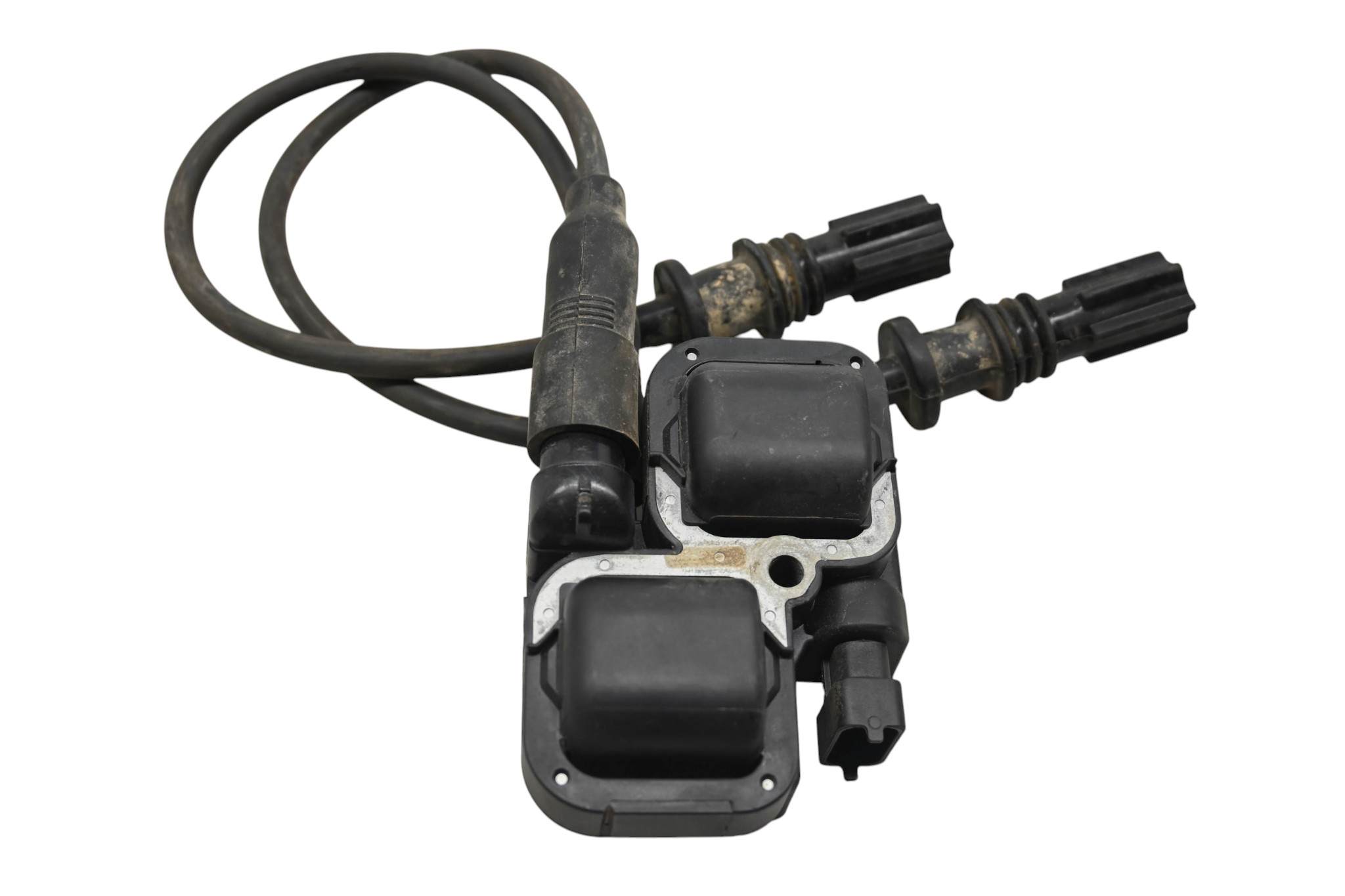 11 Polaris Sportsman 850 XP 4x4 Ignition Coil