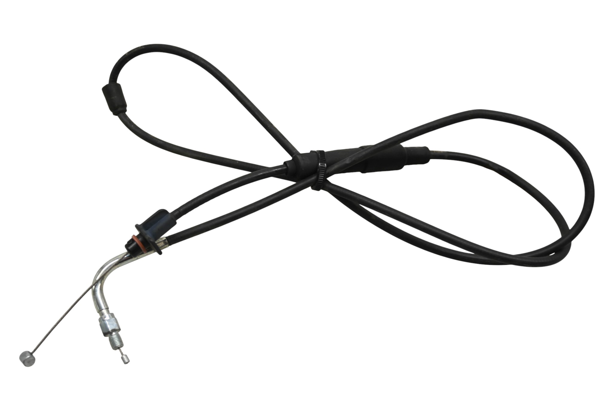 11 Polaris Sportsman 850 XP 4x4 Throttle Cable