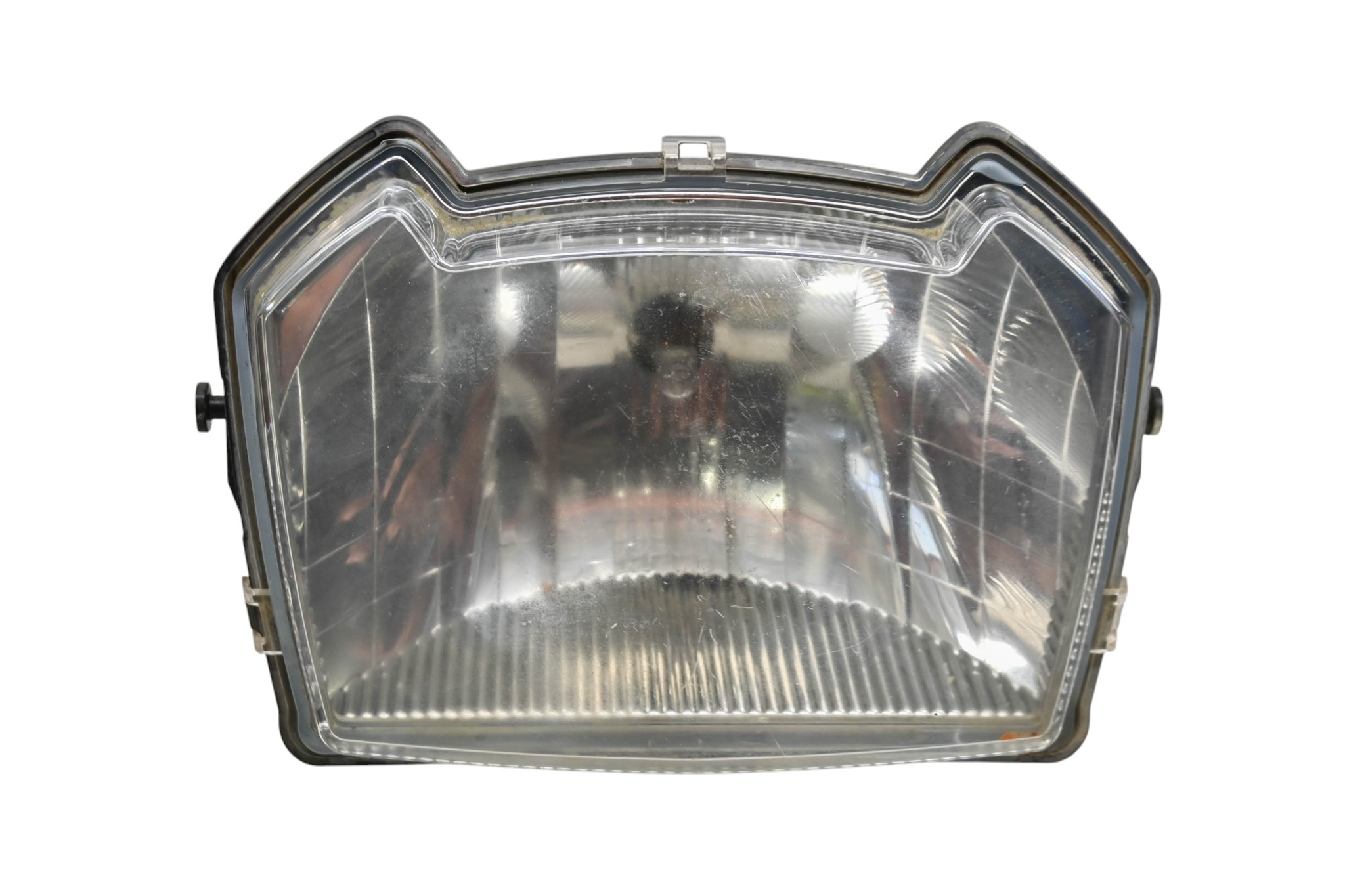 11 Polaris Sportsman 850 XP 4x4 Center Headlight