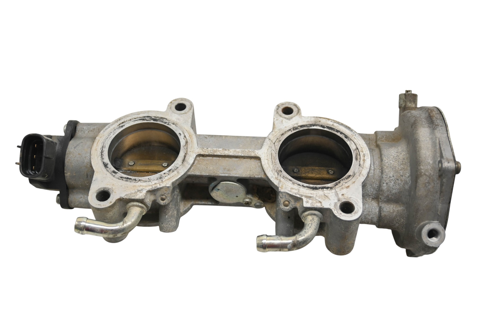 11 Polaris Sportsman 850 XP 4x4 Throttle Body