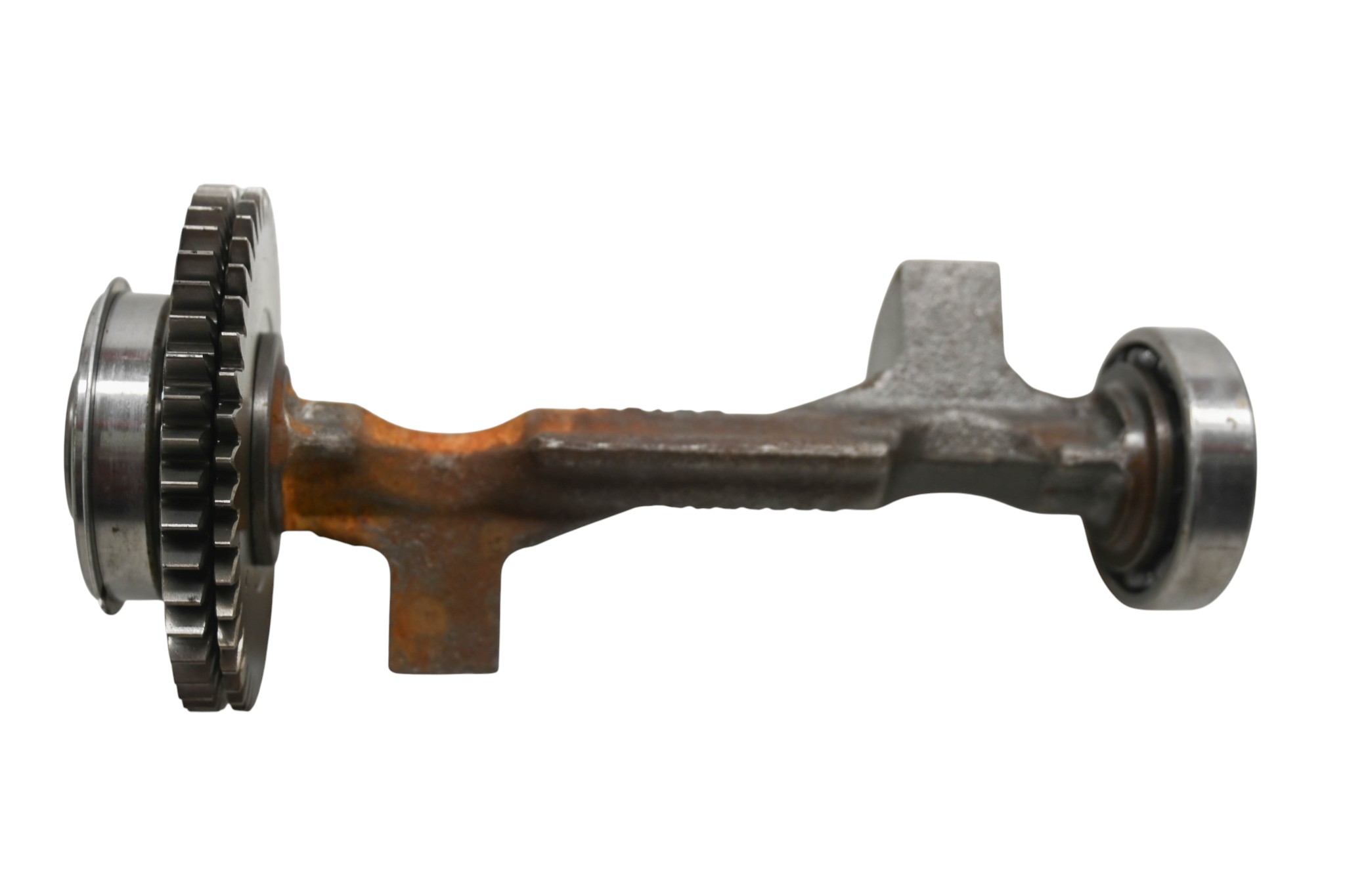 11 Polaris Sportsman 850 XP 4x4 Counter Balancer Crankshaft Balance