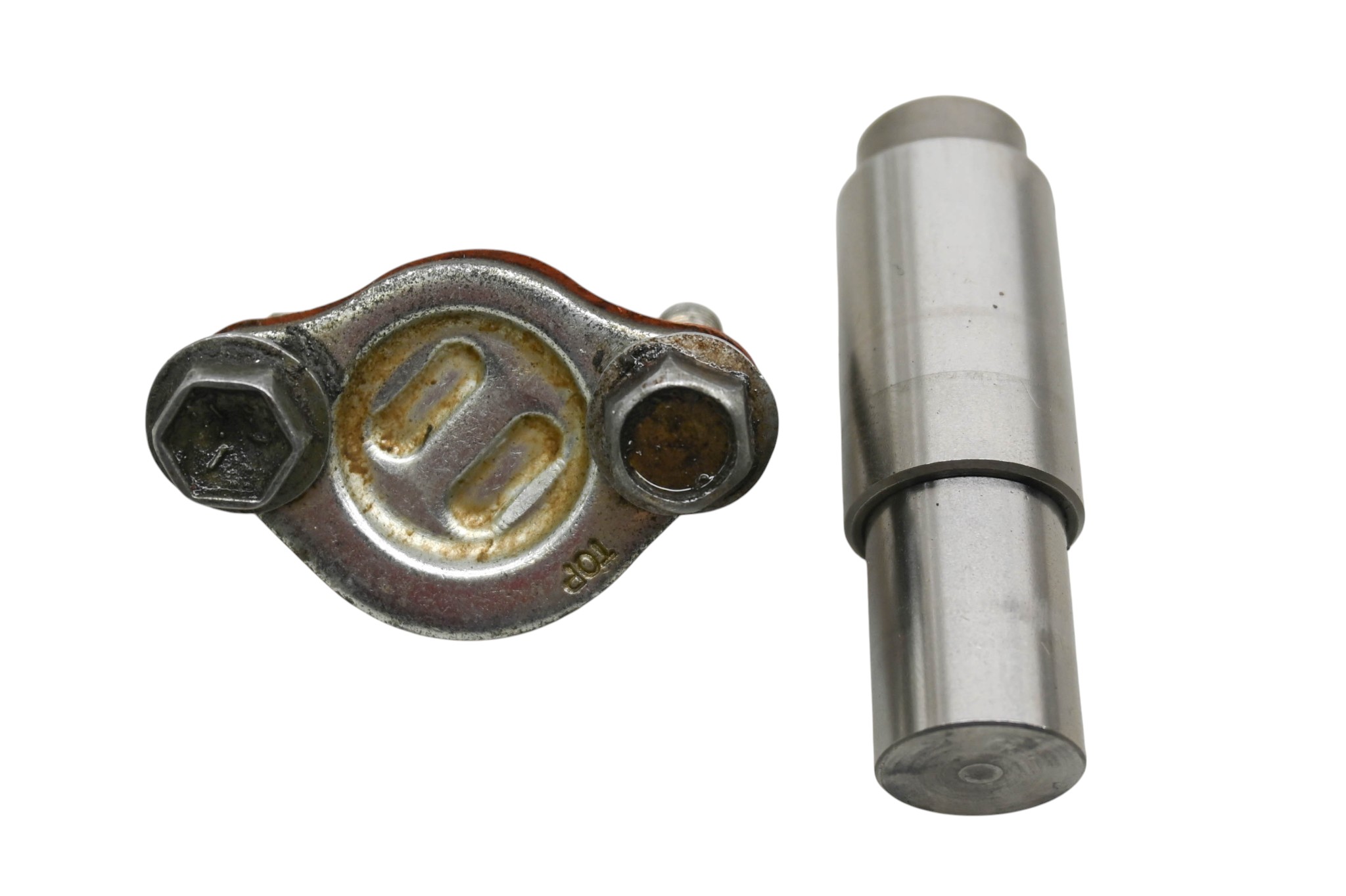 11 Polaris Sportsman 850 XP 4x4 Cam Chain Tensioner