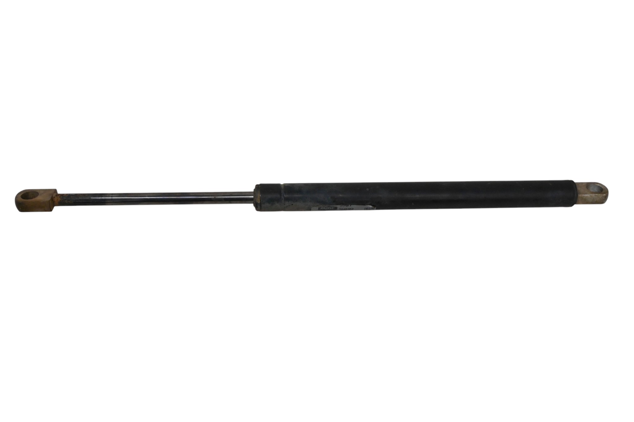 20 Polaris Ranger 1000 XP High Lifter Dump Bed Shock