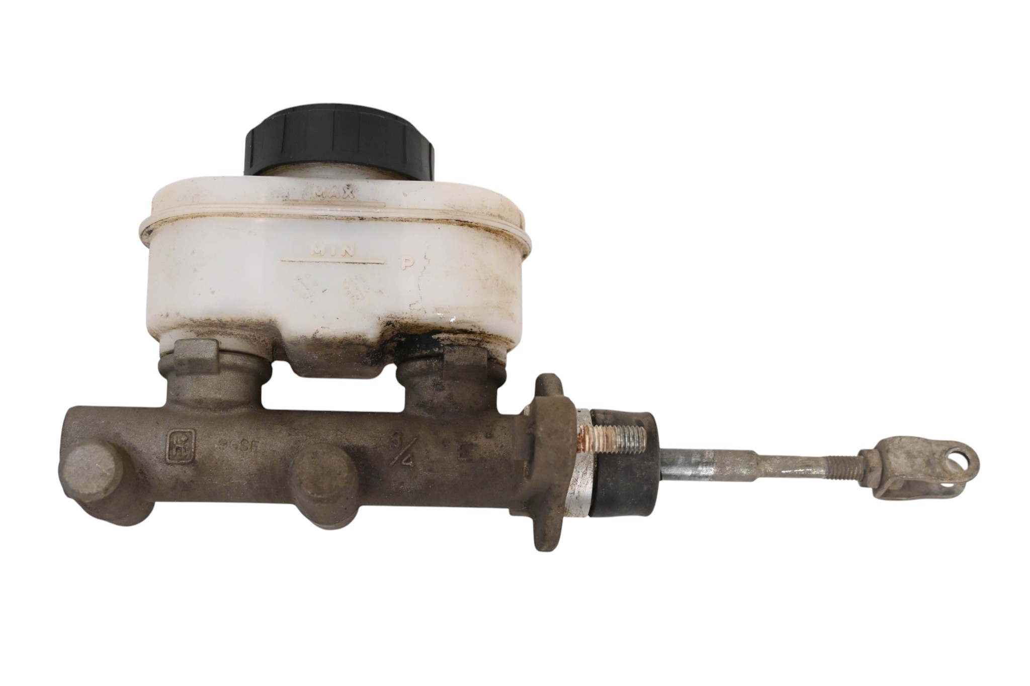 20 Polaris Ranger 1000 XP High Lifter Brake Master Cylinder