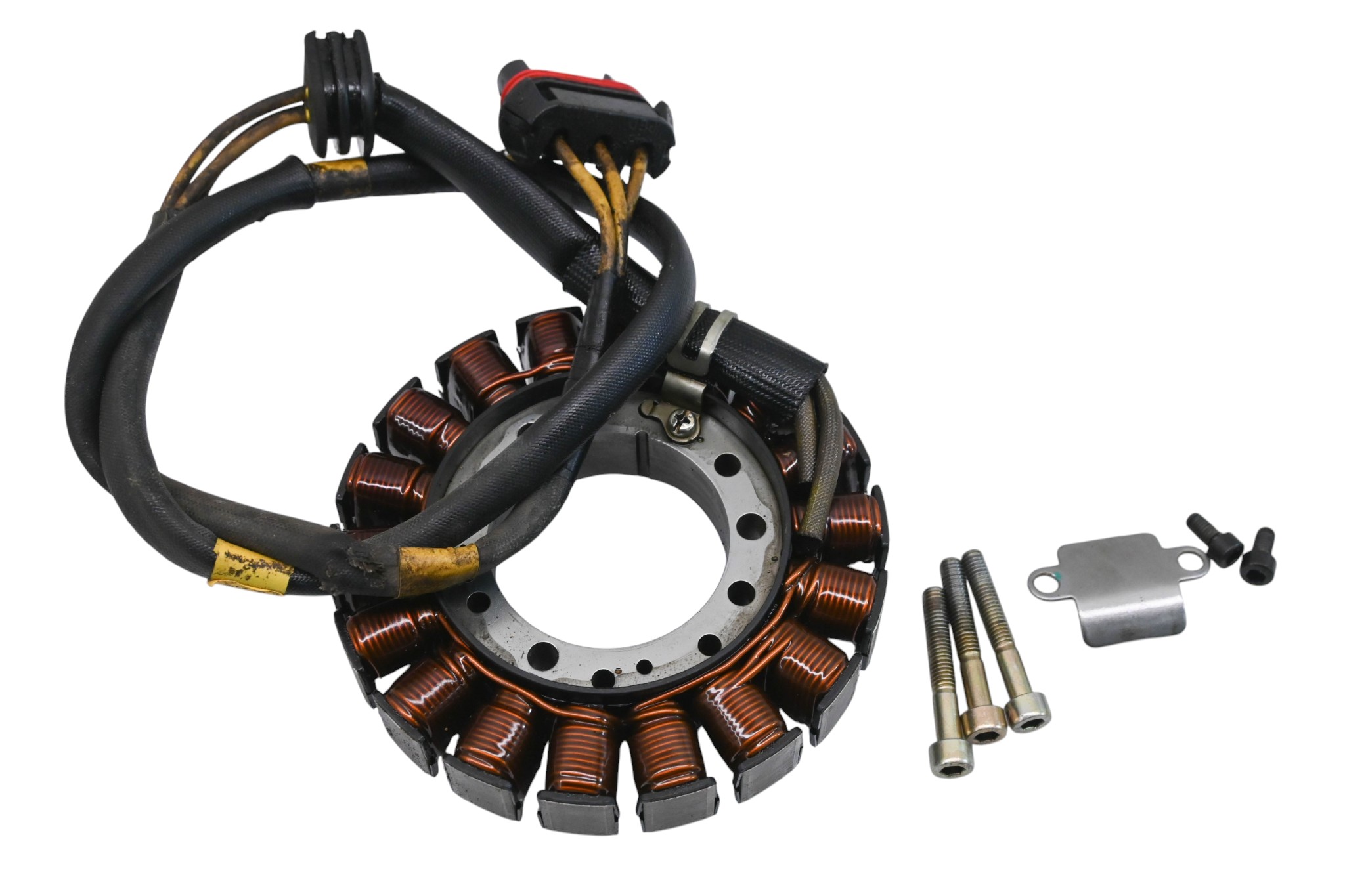 20 Polaris Ranger 1000 XP High Lifter Stator